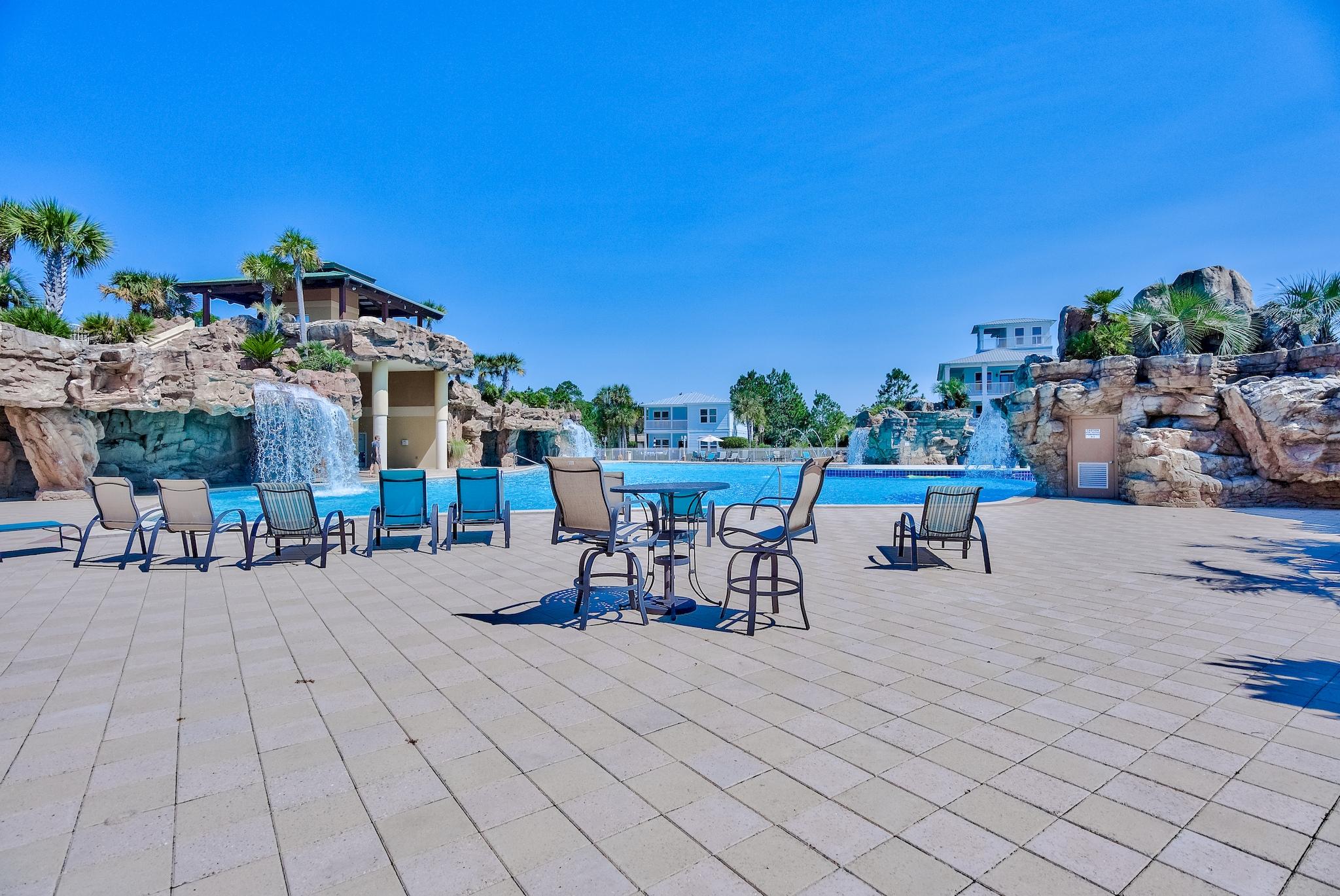 CYPRESS BREEZE PLANTATION - Residential