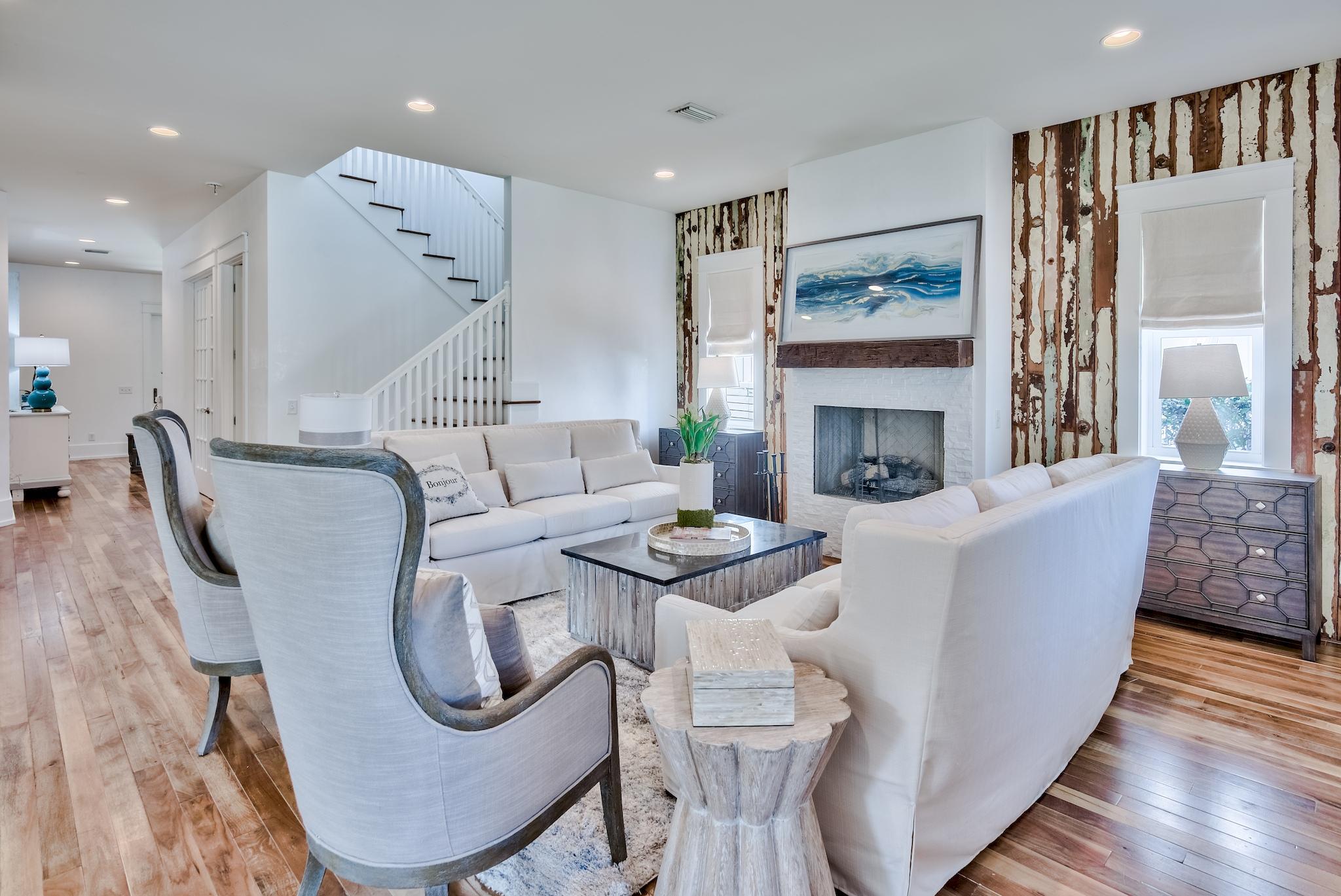 CYPRESS BREEZE PLANTATION - Residential
