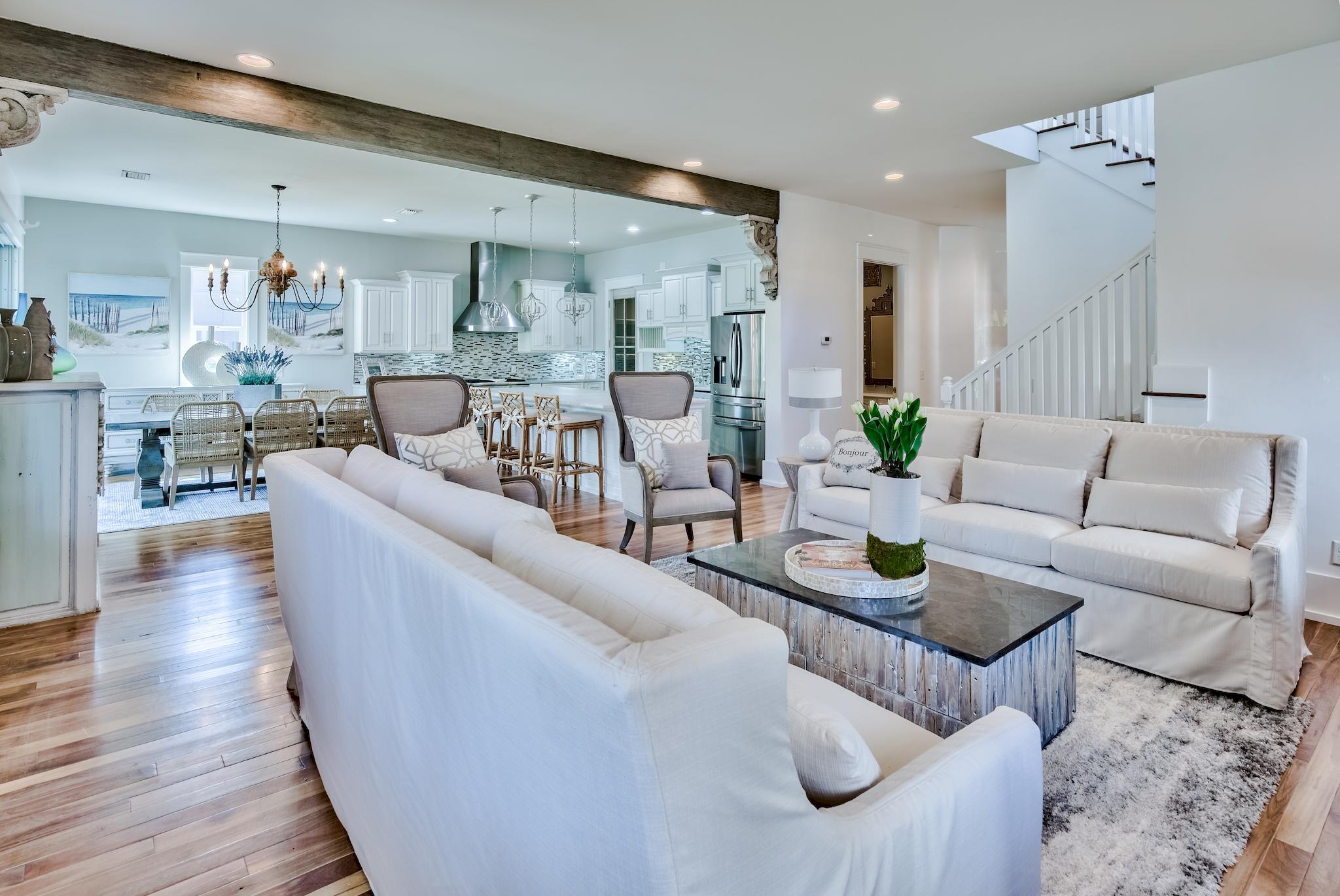 CYPRESS BREEZE PLANTATION - Residential