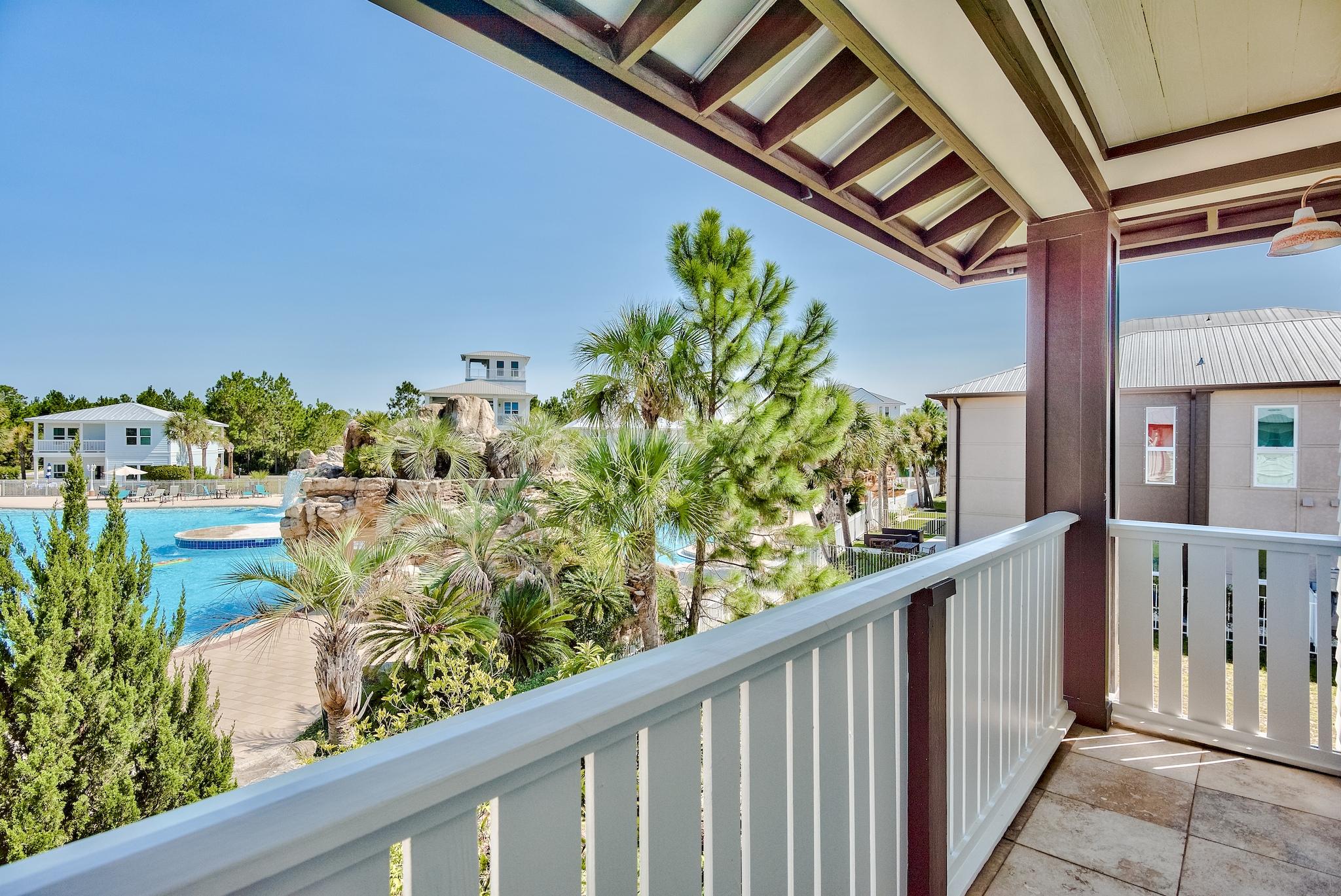 CYPRESS BREEZE PLANTATION - Residential