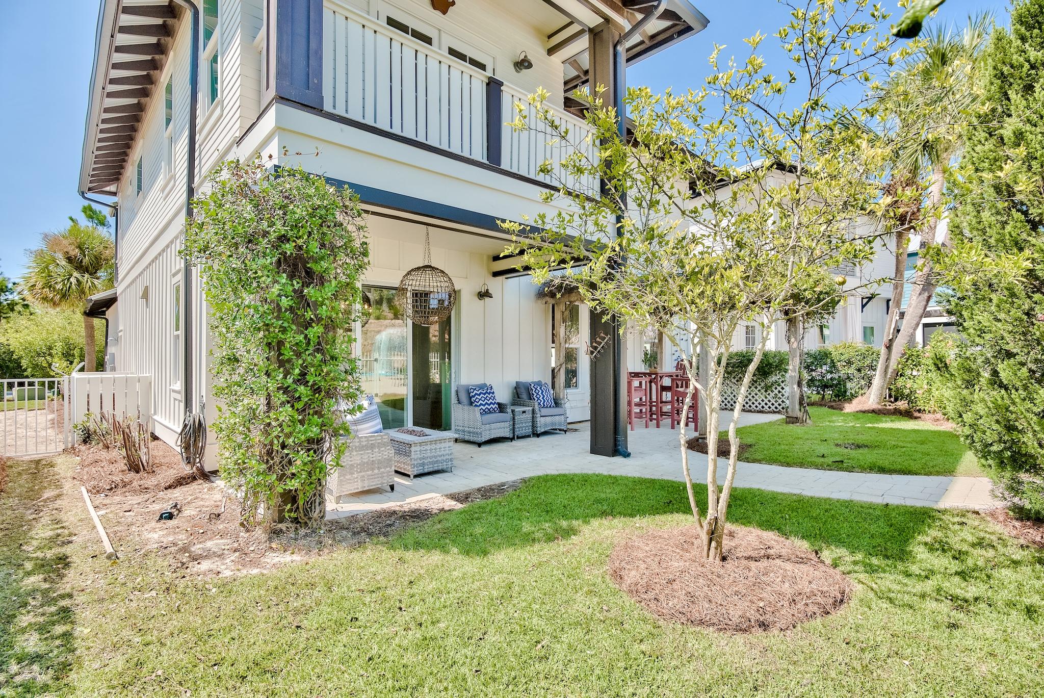 CYPRESS BREEZE PLANTATION - Residential