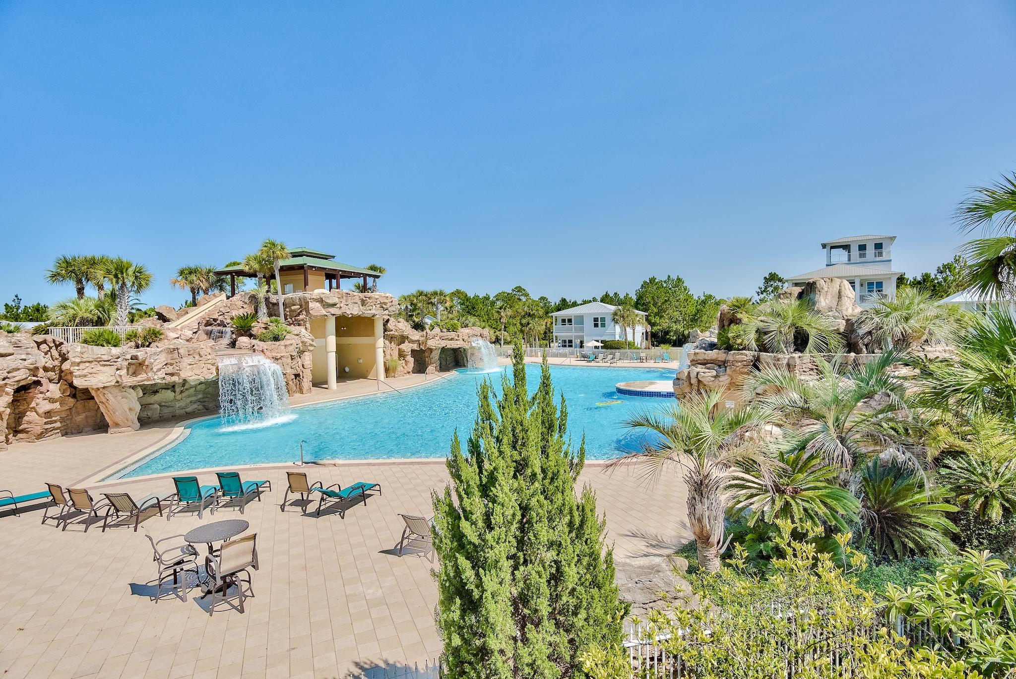 CYPRESS BREEZE PLANTATION - Residential