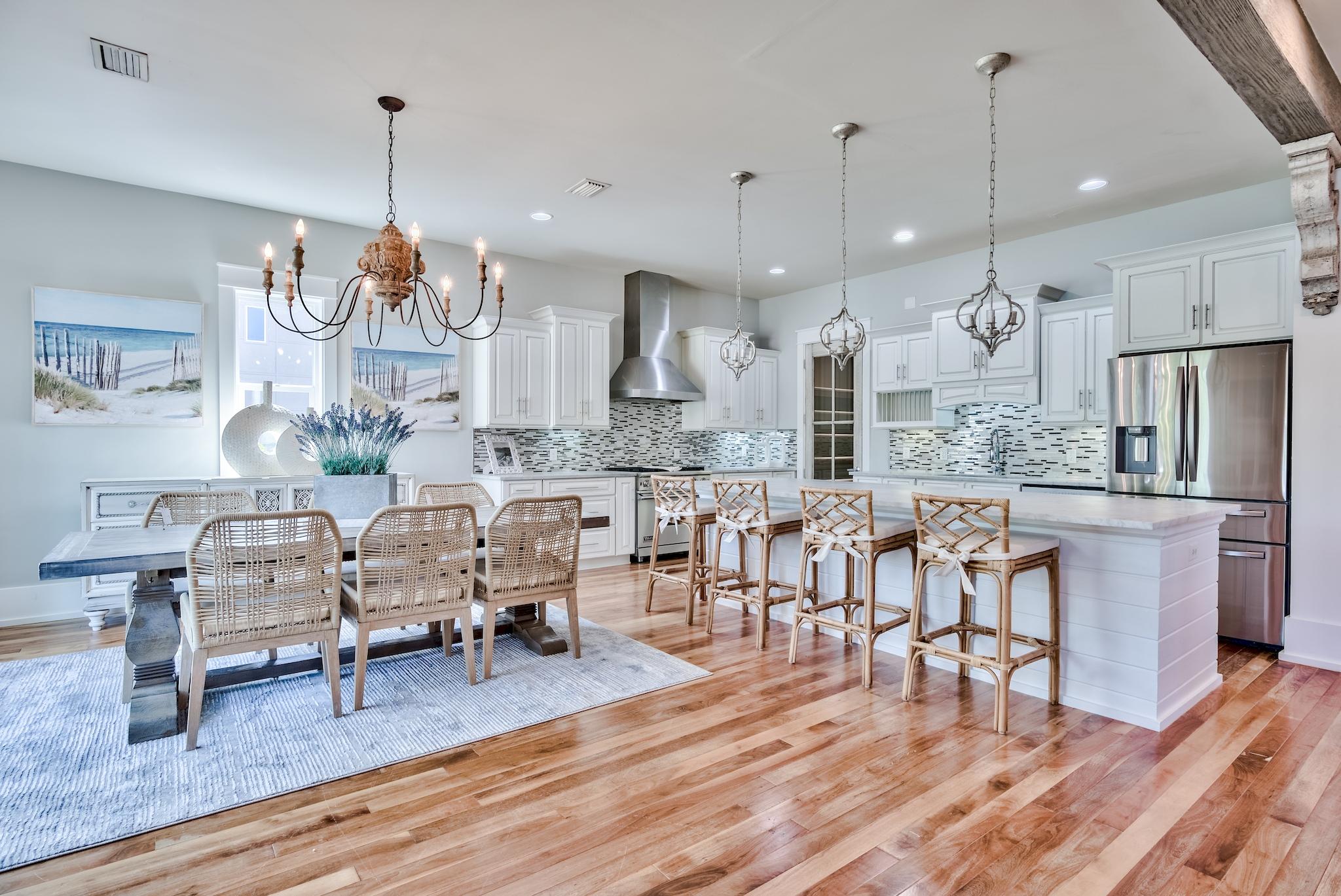 CYPRESS BREEZE PLANTATION - Residential