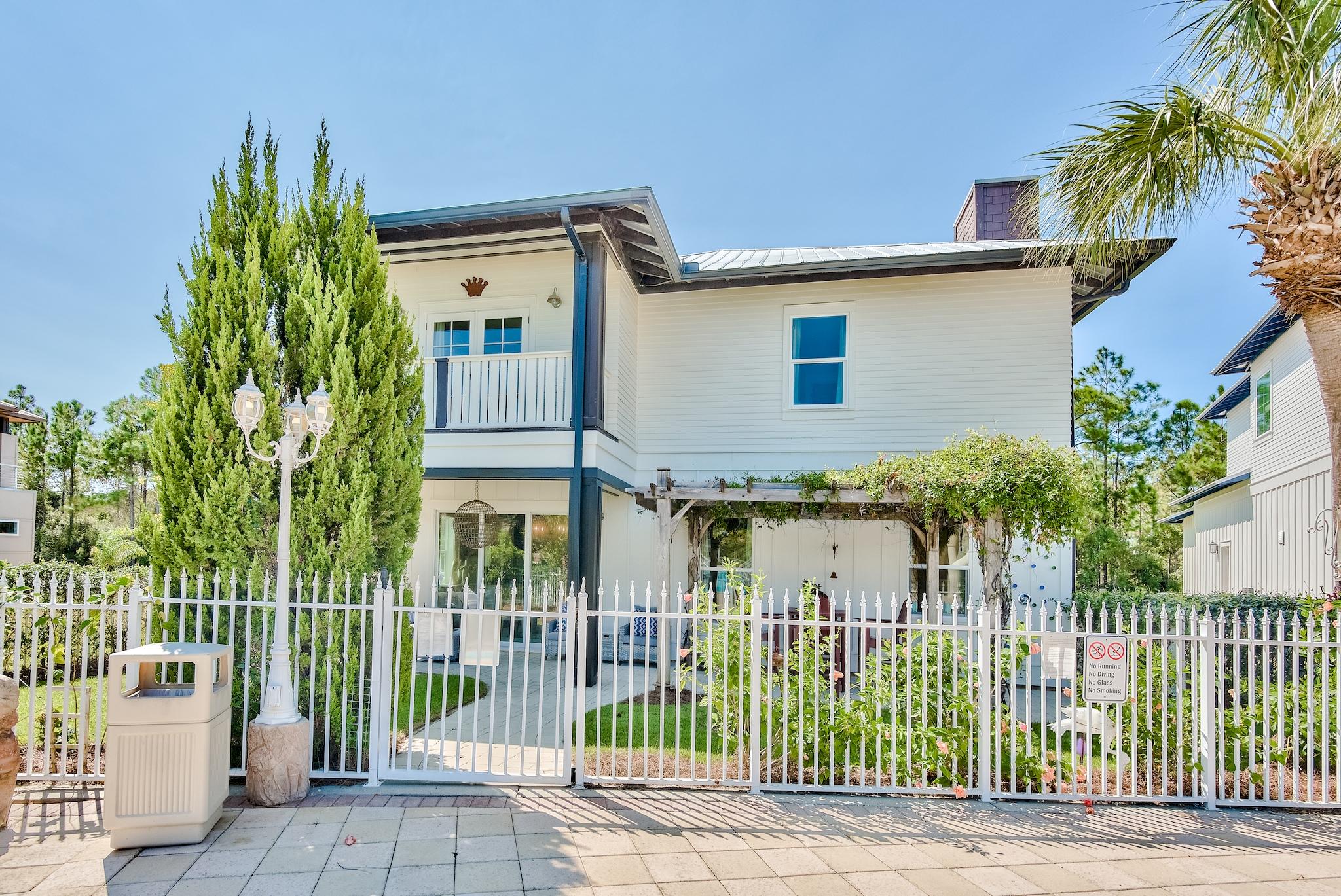 CYPRESS BREEZE PLANTATION - Residential