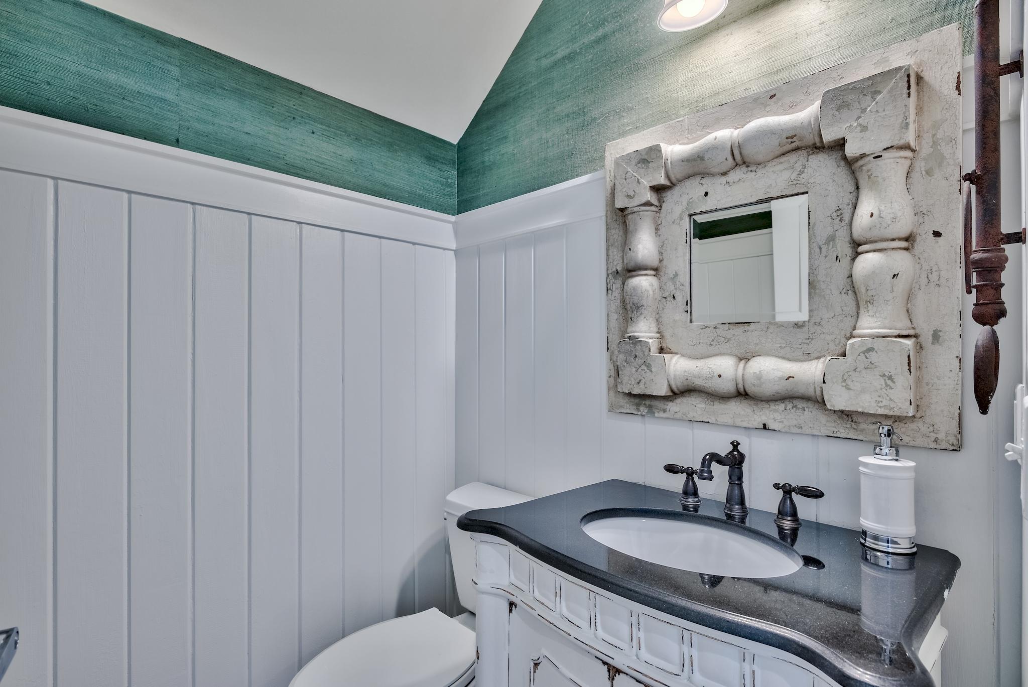 CYPRESS BREEZE PLANTATION - Residential