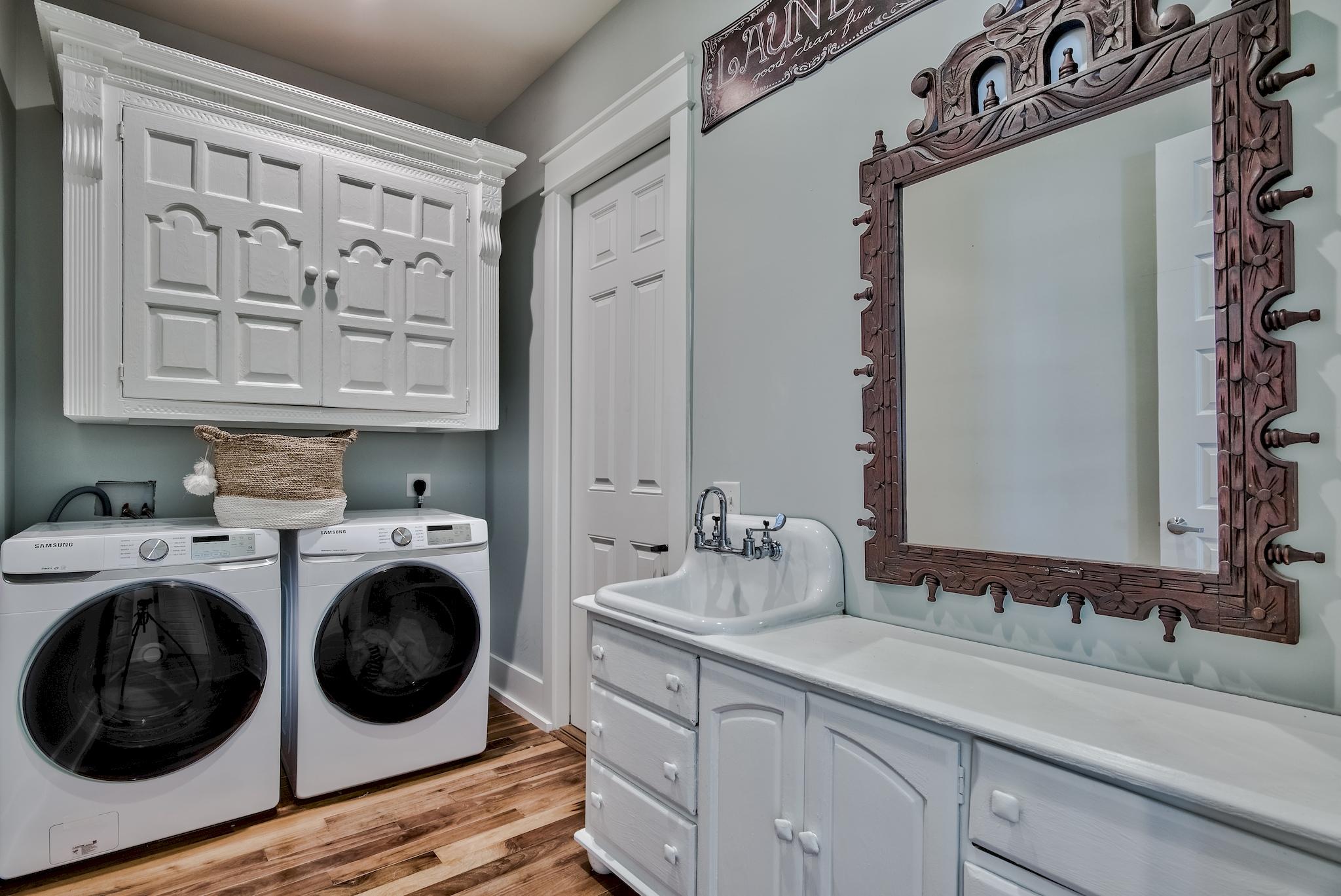 CYPRESS BREEZE PLANTATION - Residential