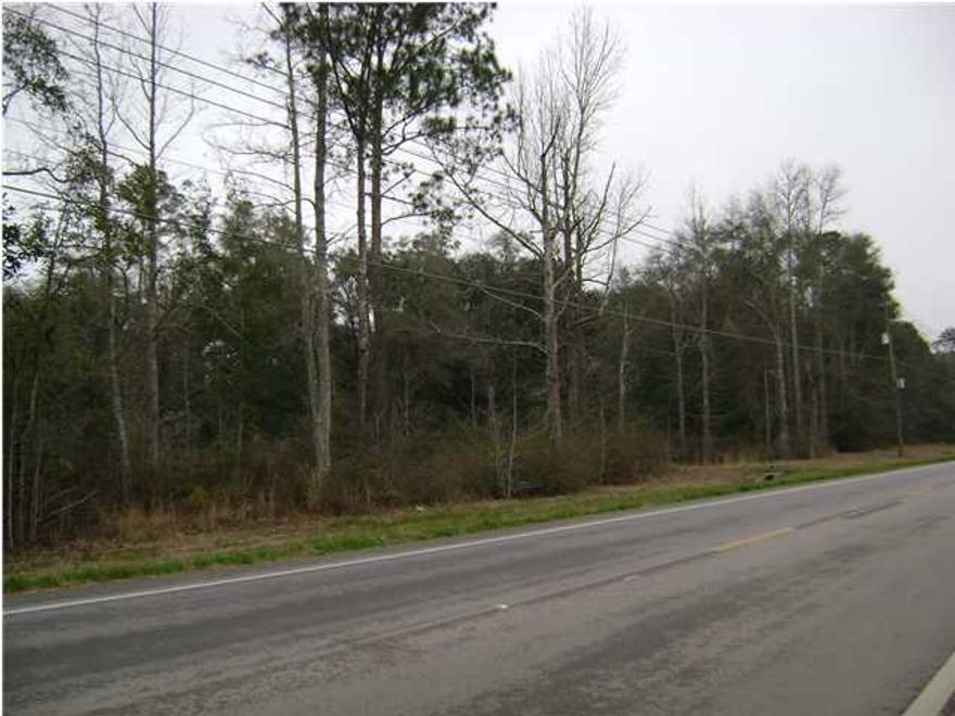 Bank Owned Property. Consists of 3 parcels totaling 29.64 acres. Property fronts Hwy 90 plus a small portion of one parcel fronts Hwy 183. The property is mostly wooded with a small area cleared that previously was used as an arena. There are 3 parcels included in this listing. Contact listing agent for #s. Walton County Planning Department states the Land use is Rural Village. This allows for a density of 2 units per acre or for Civic and Public Uses. Water is available from the Argyle Water System with natural gas from the City of DeFuniak Springs.
