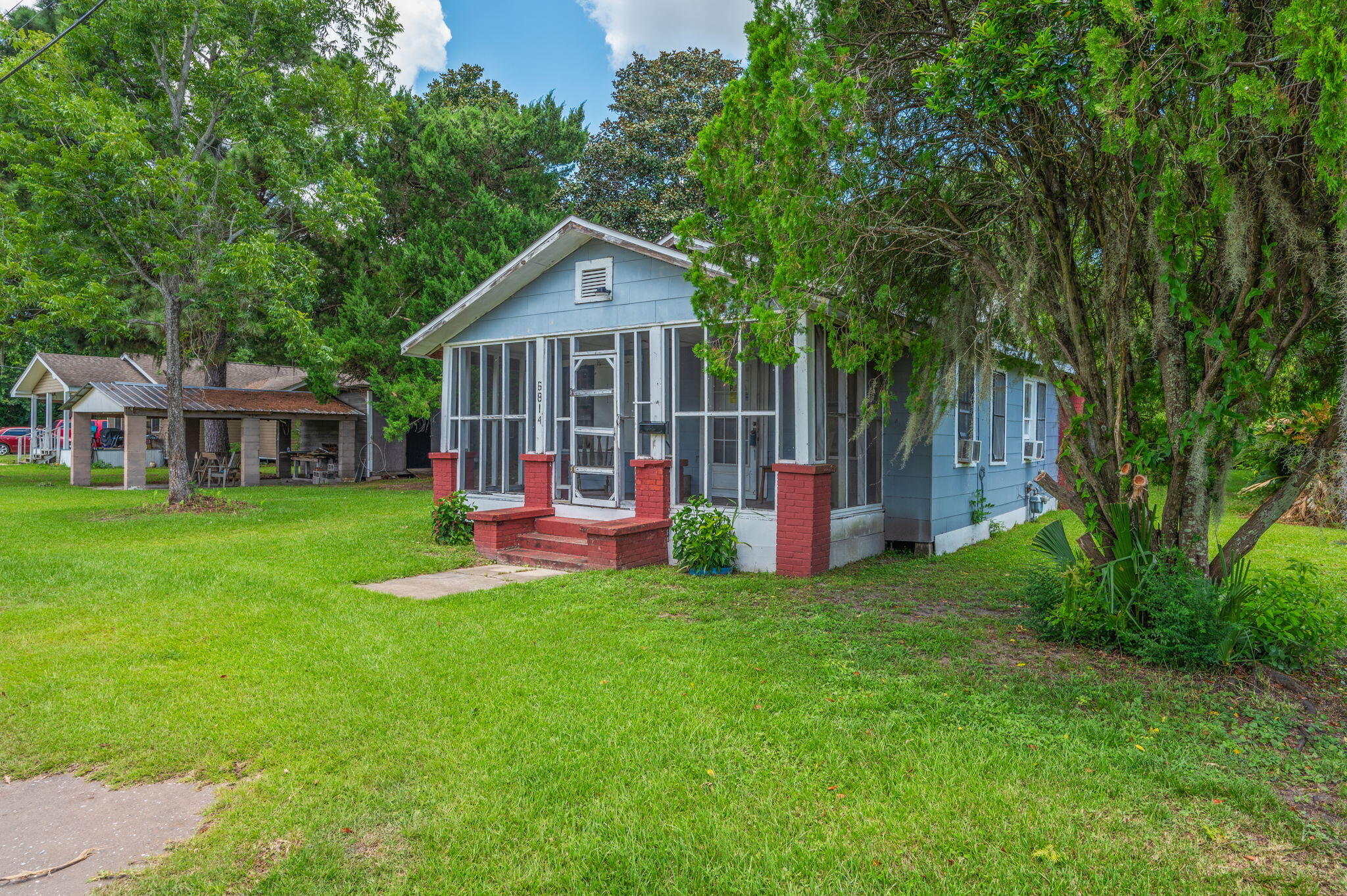 TOWN OF MILTON - Residential