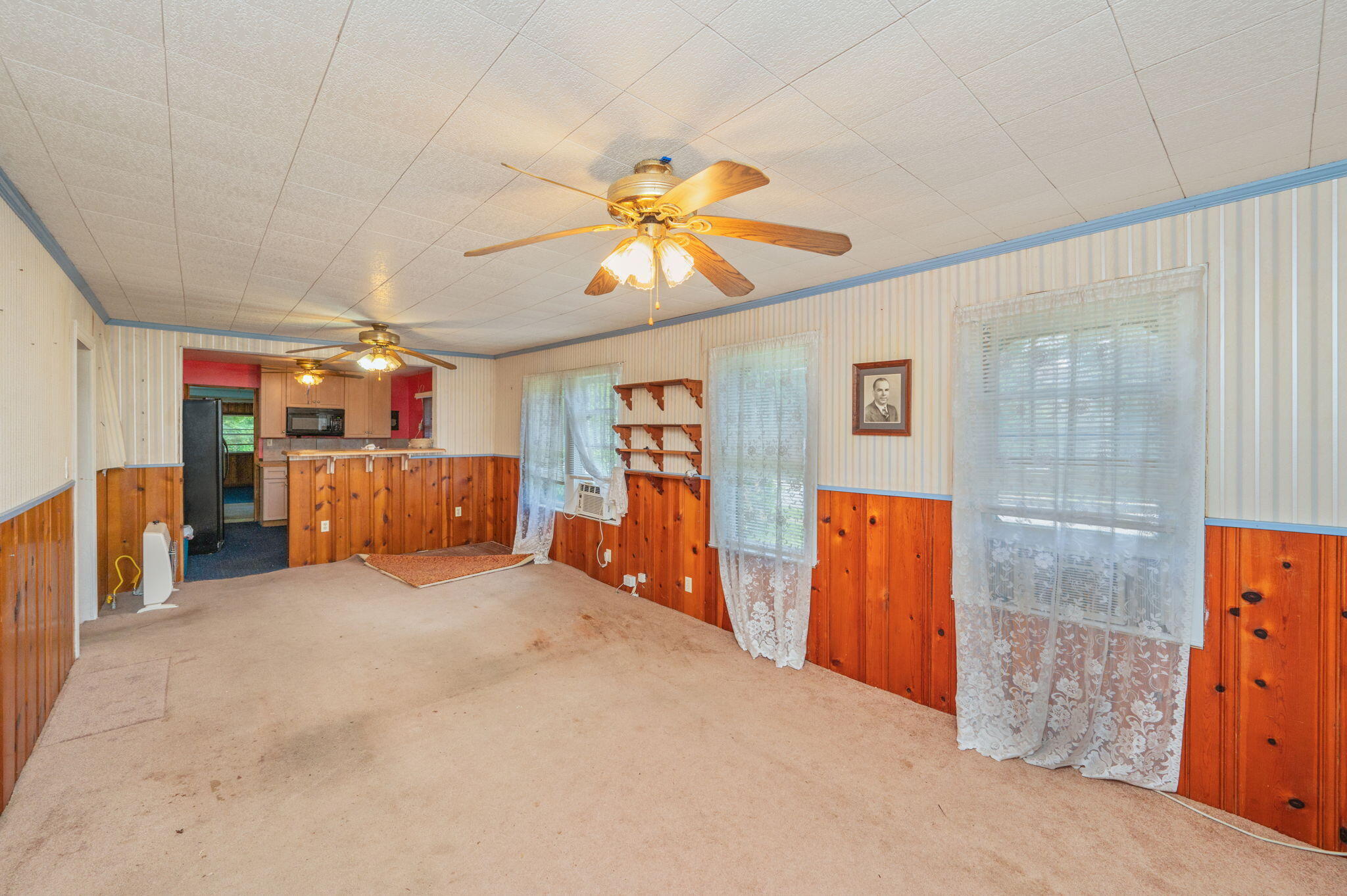 TOWN OF MILTON - Residential