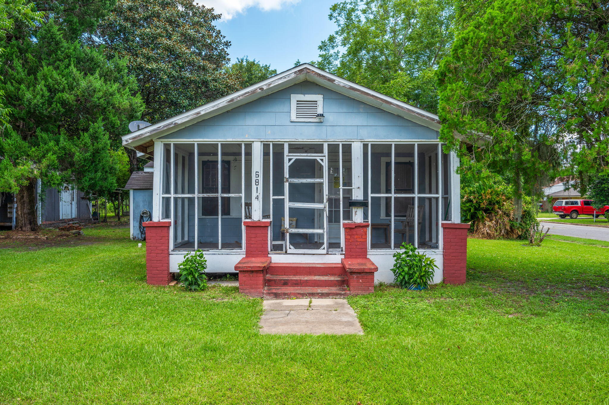 TOWN OF MILTON - Residential