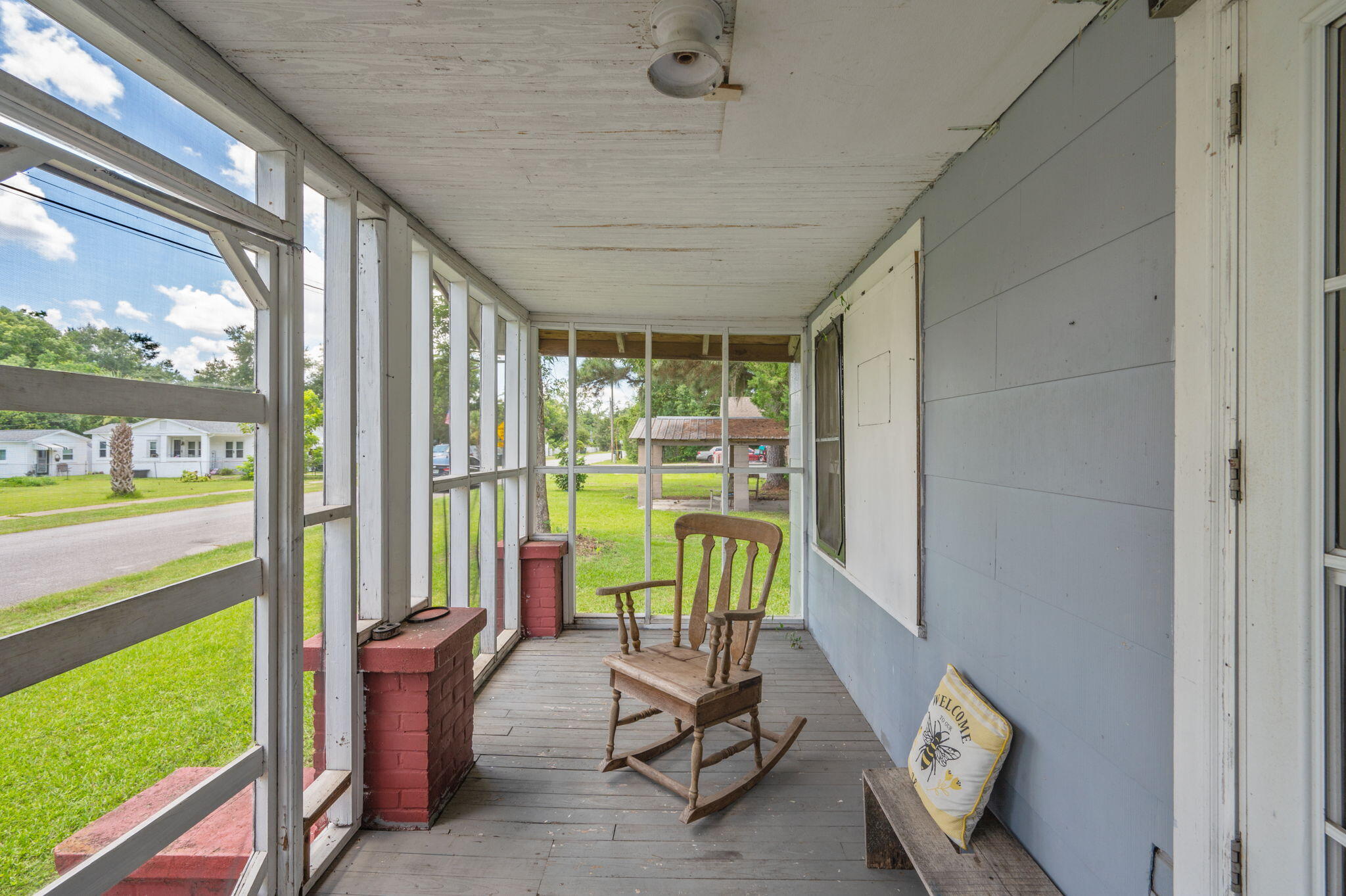 TOWN OF MILTON - Residential