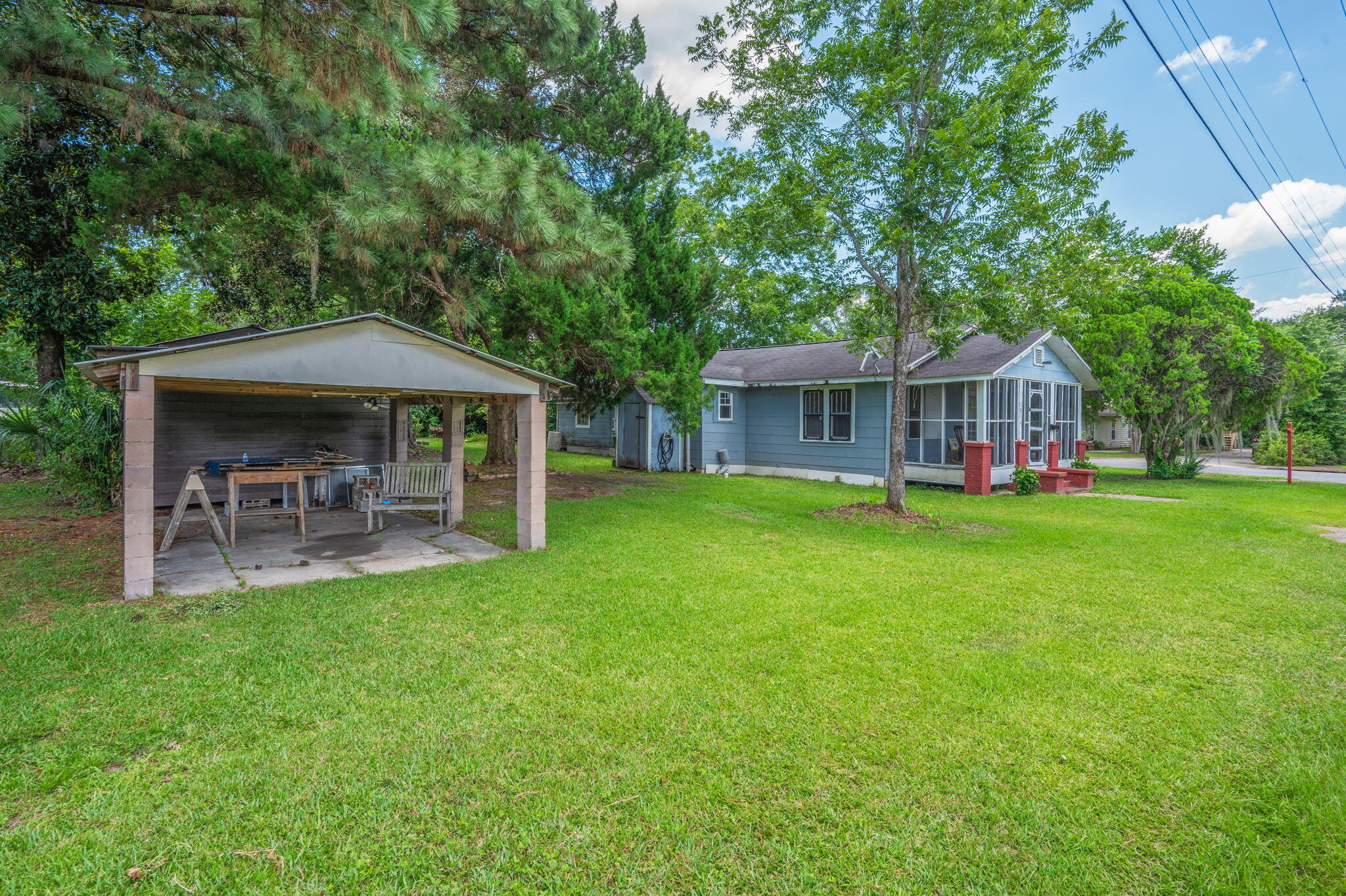 TOWN OF MILTON - Residential
