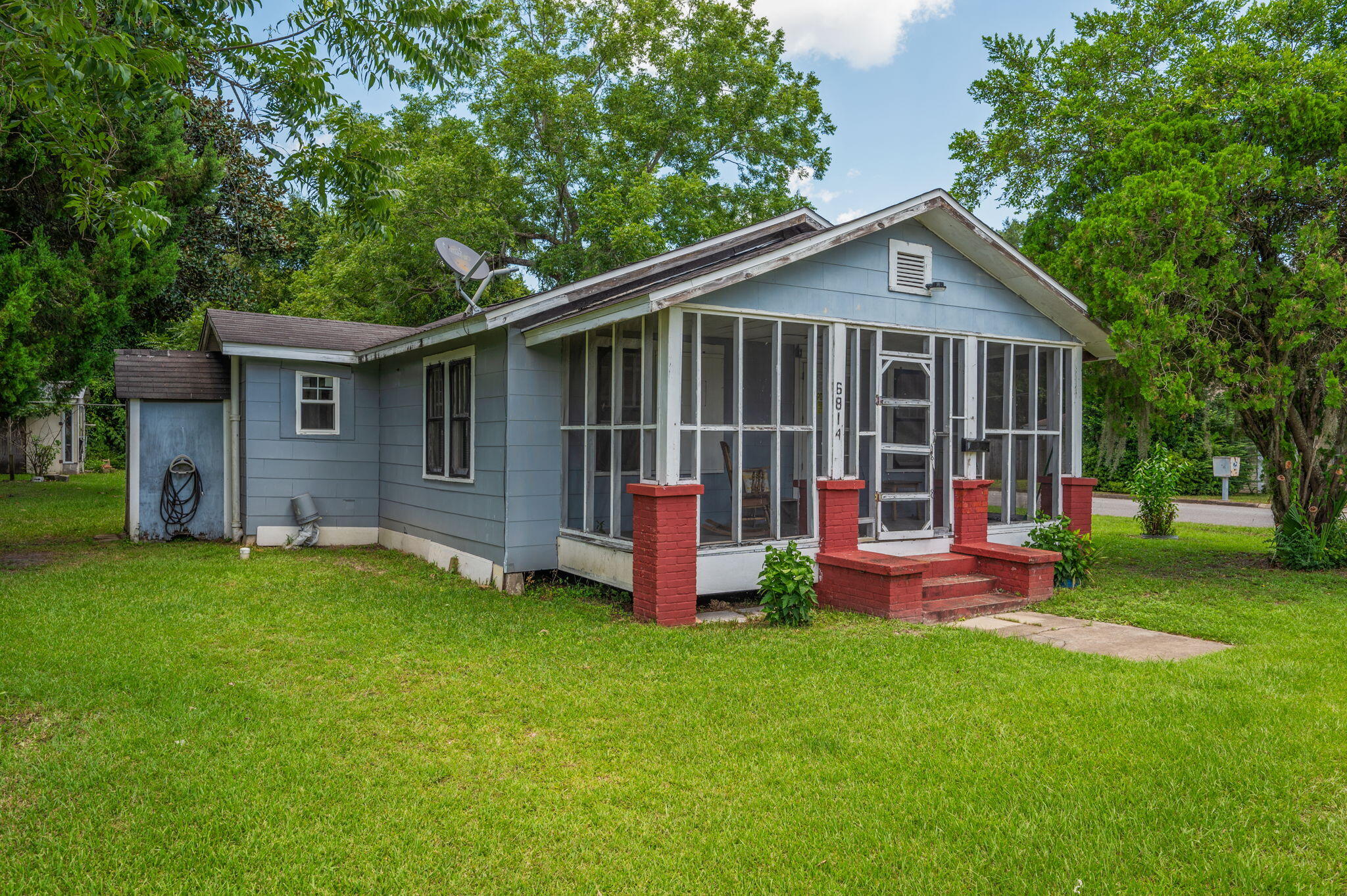 TOWN OF MILTON - Residential