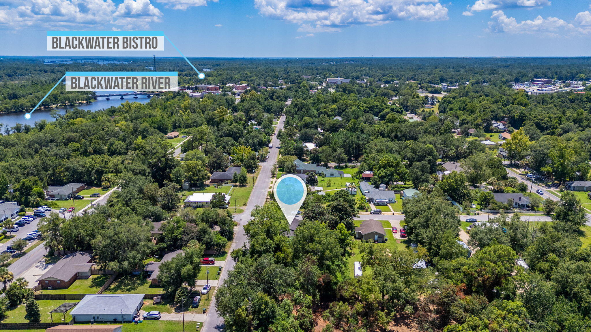 TOWN OF MILTON - Residential