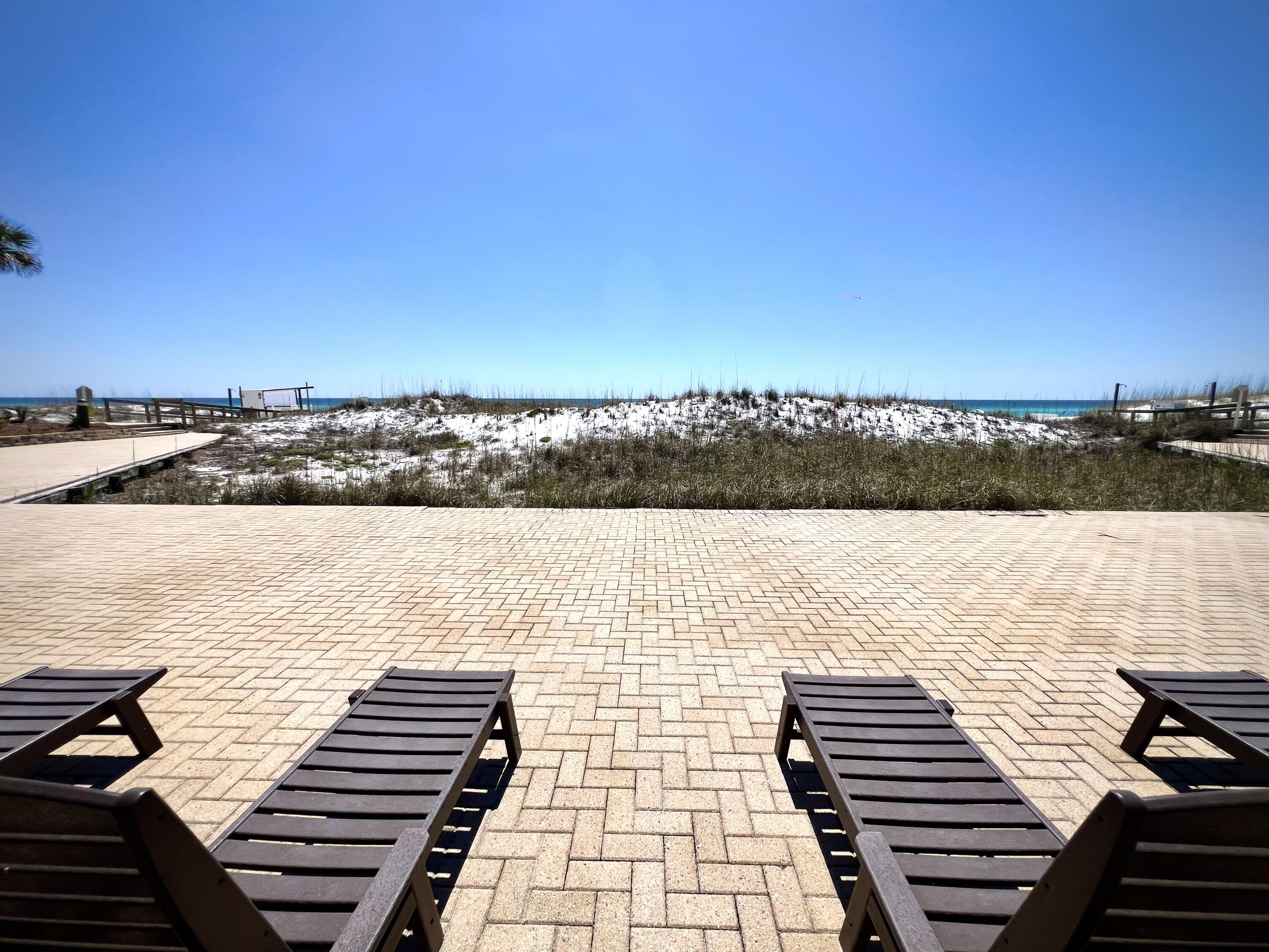 SILVER DUNES CONDO - Residential