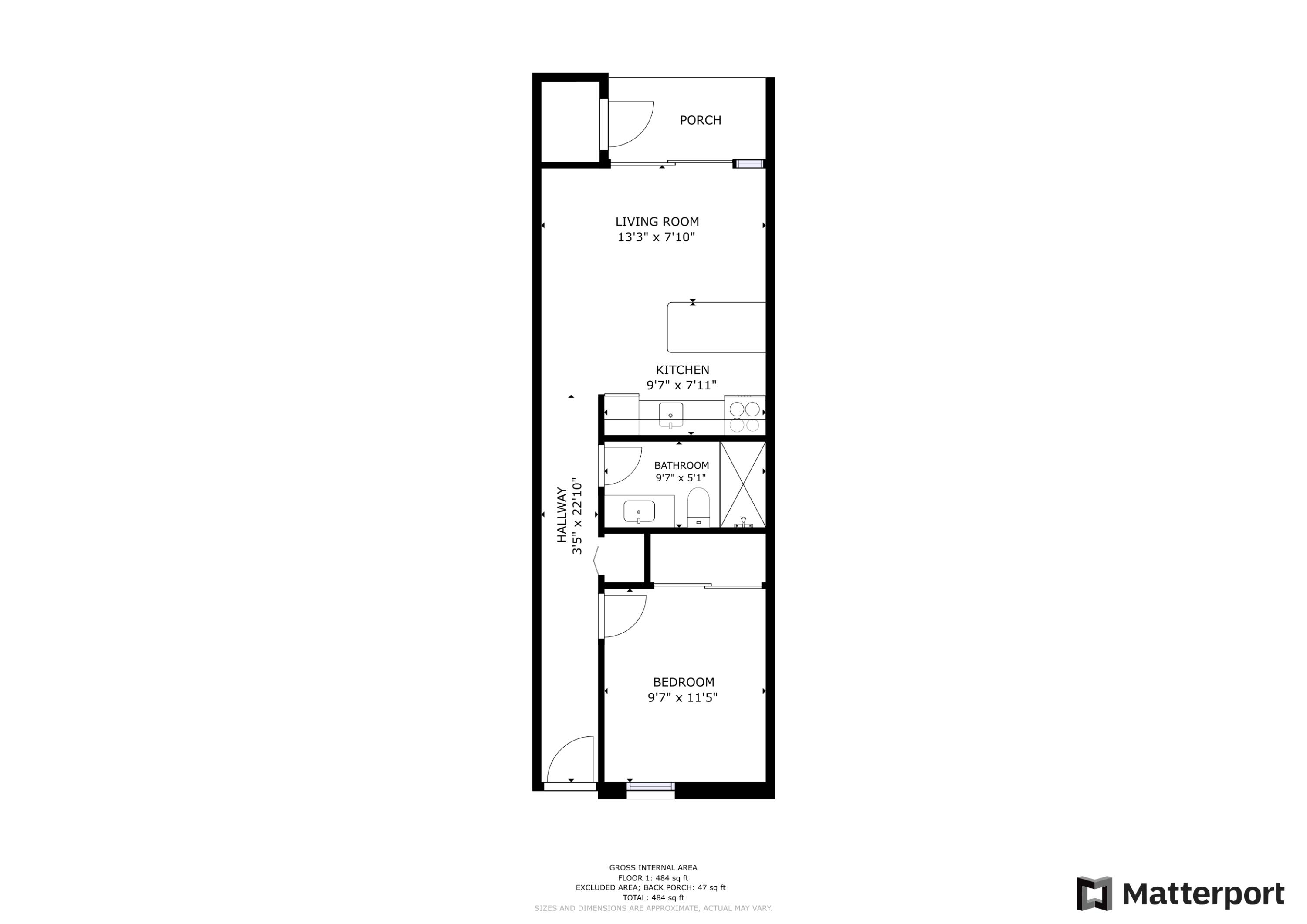 SILVER DUNES CONDO - Residential