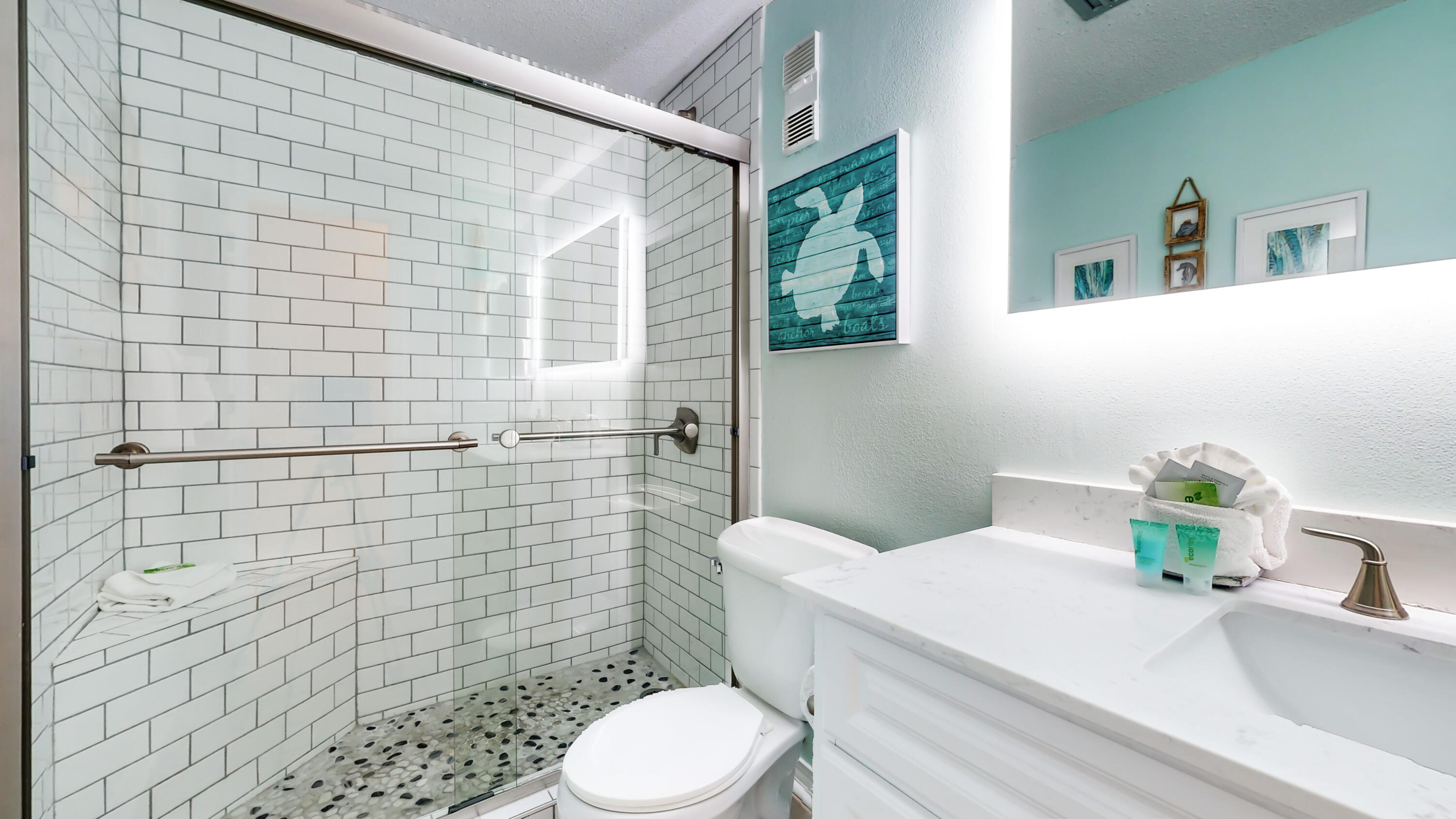 SILVER DUNES CONDO - Residential