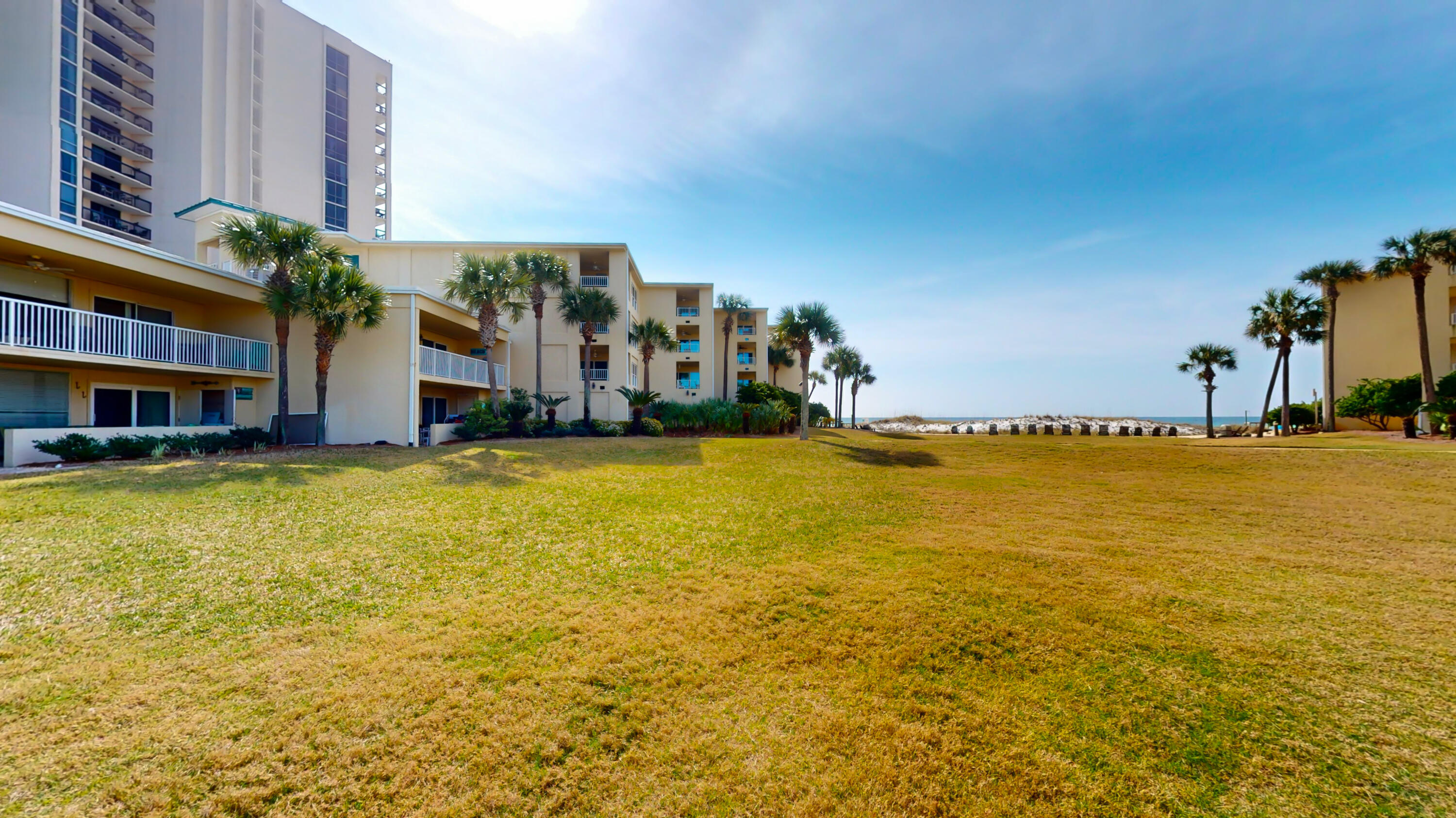 SILVER DUNES CONDO - Residential