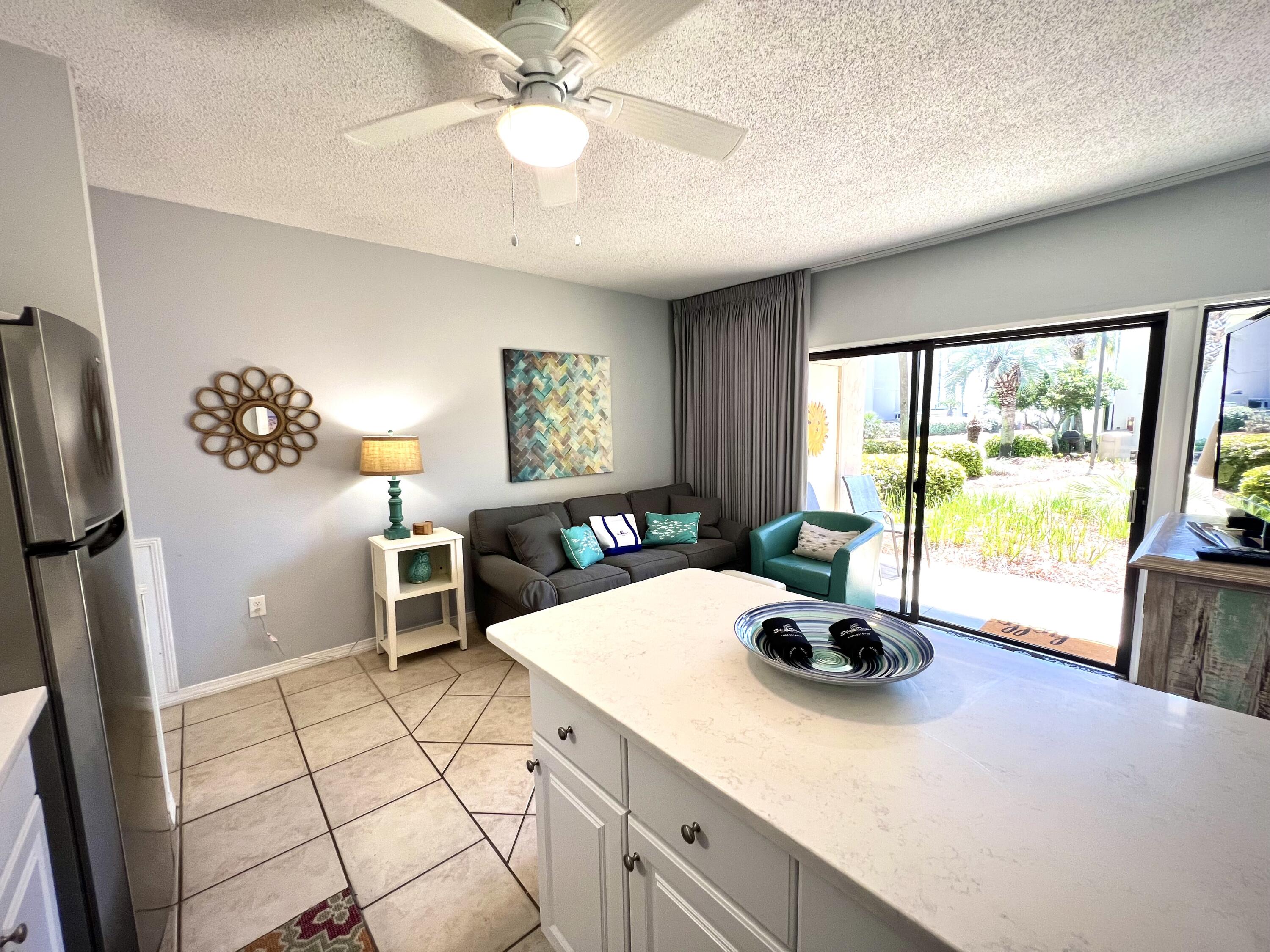 SILVER DUNES CONDO - Residential