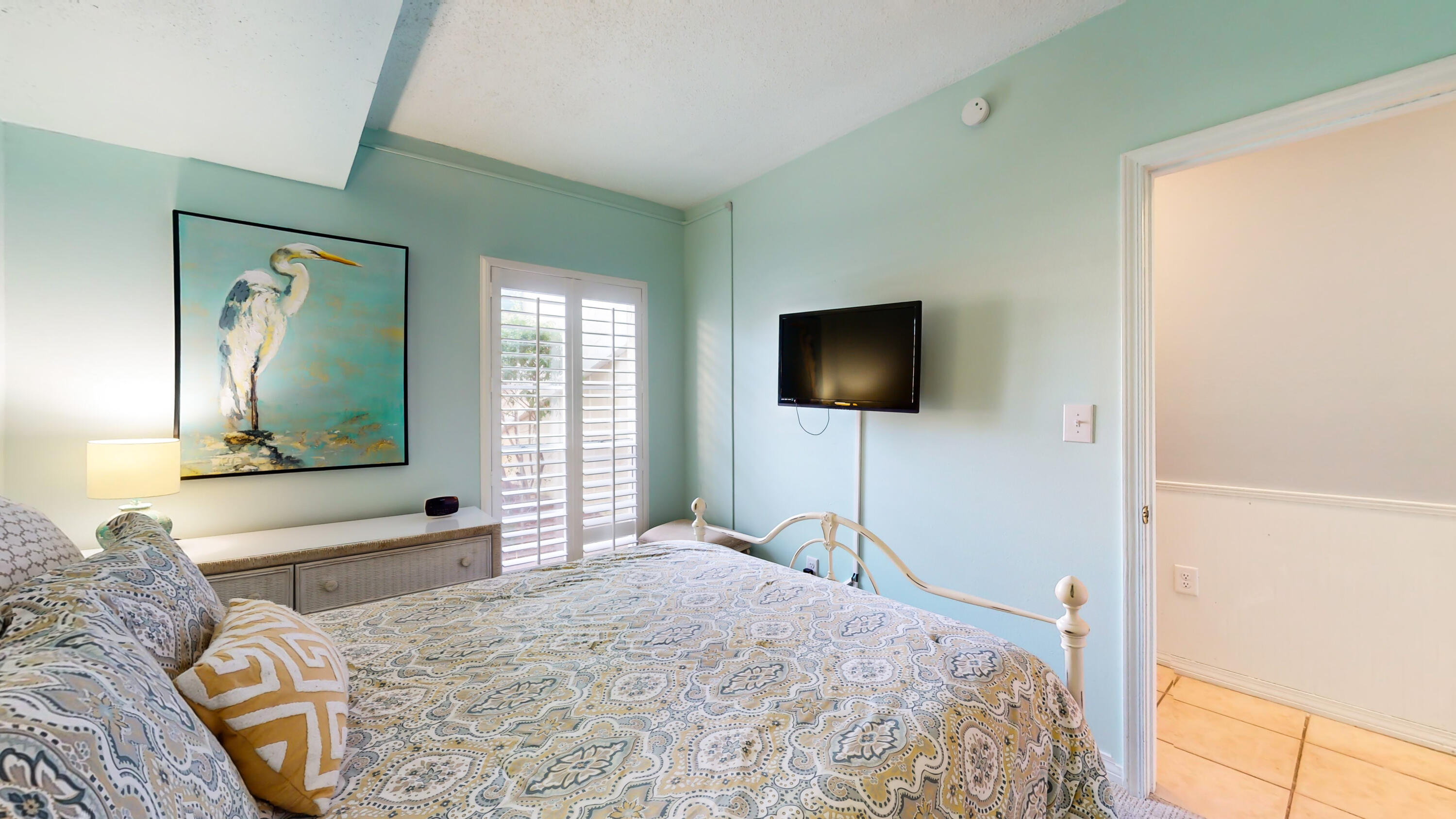 SILVER DUNES CONDO - Residential