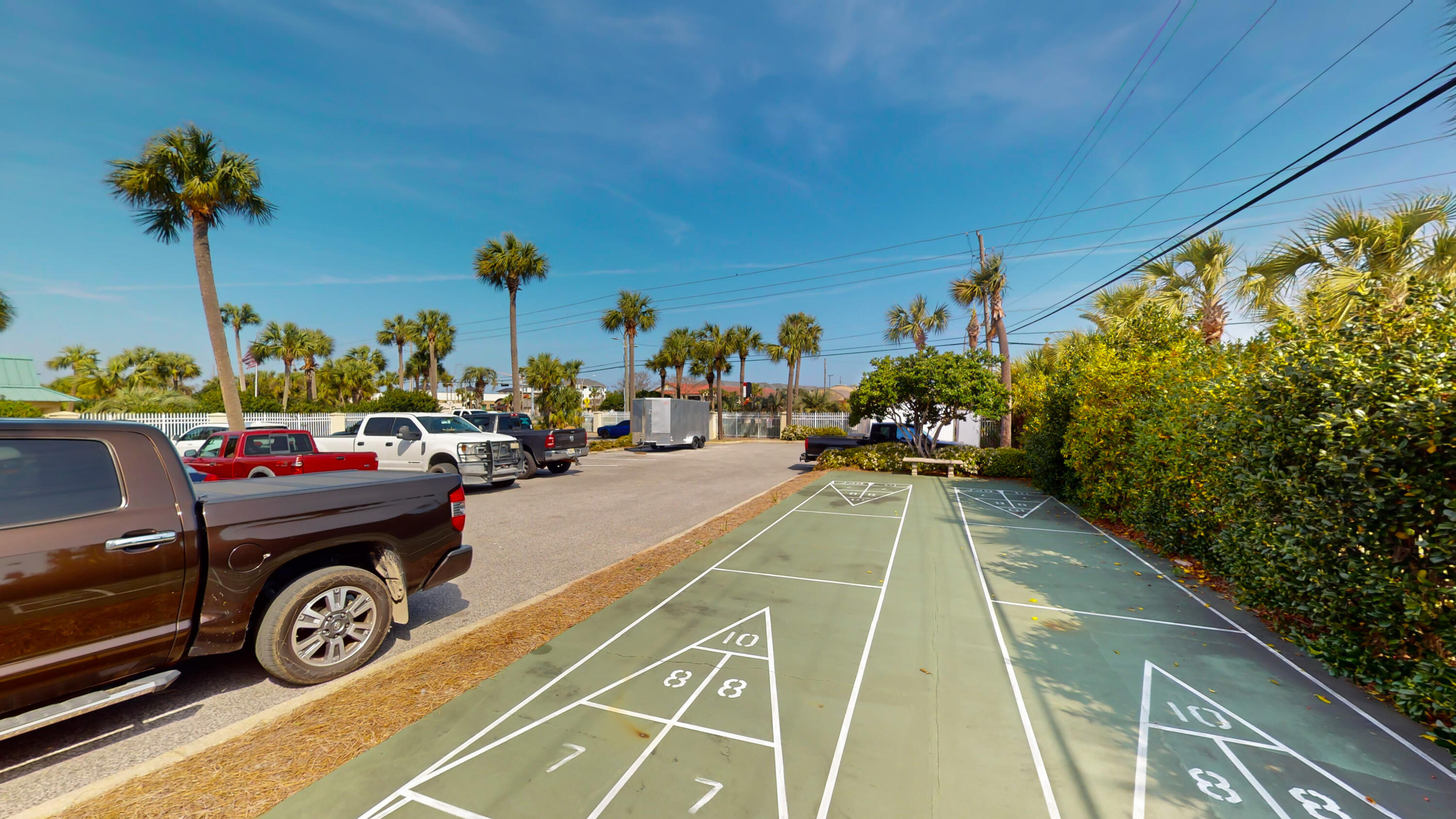SILVER DUNES CONDO - Residential
