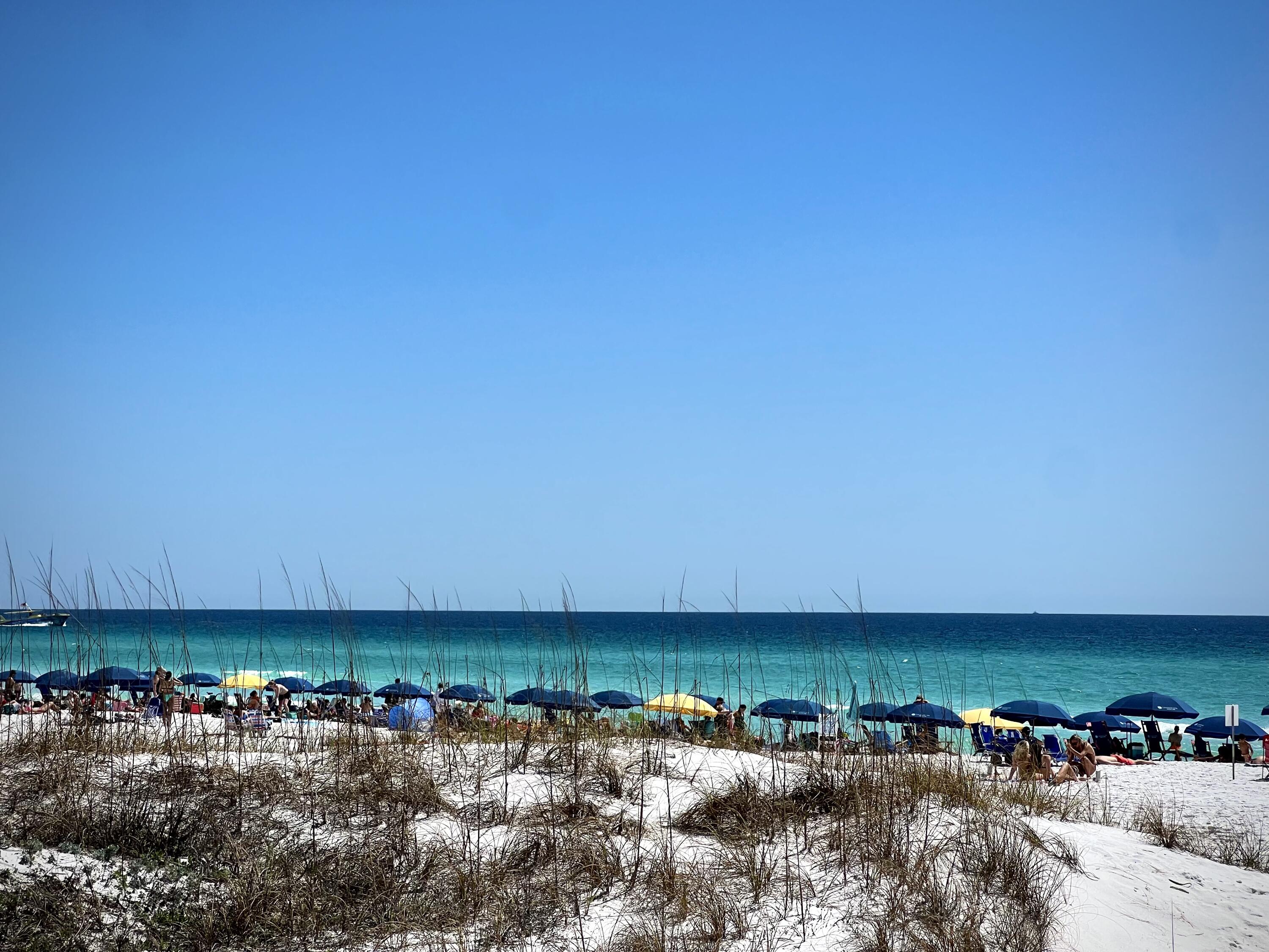 SILVER DUNES CONDO - Residential