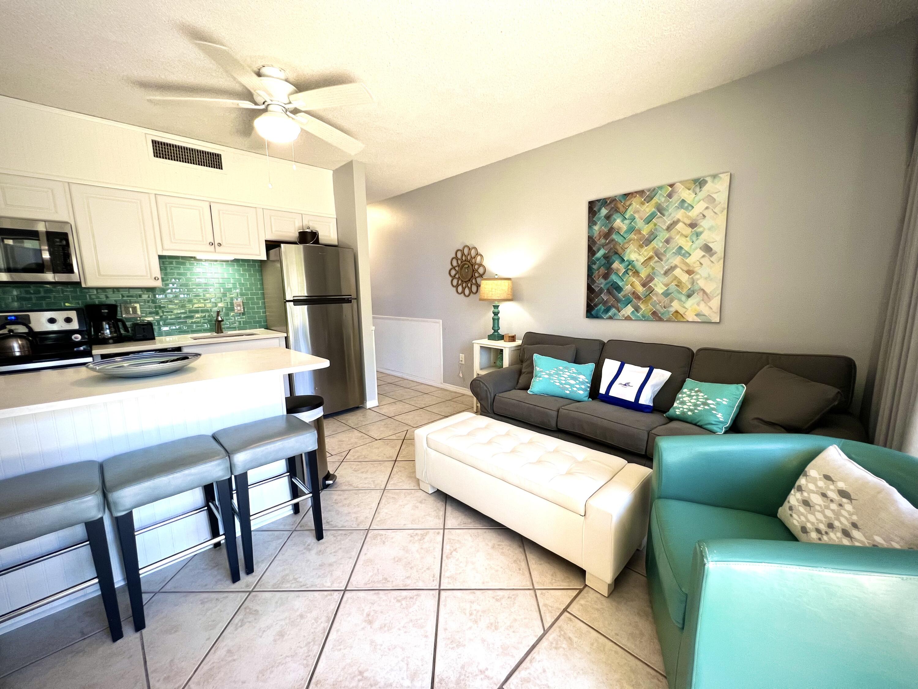 SILVER DUNES CONDO - Residential