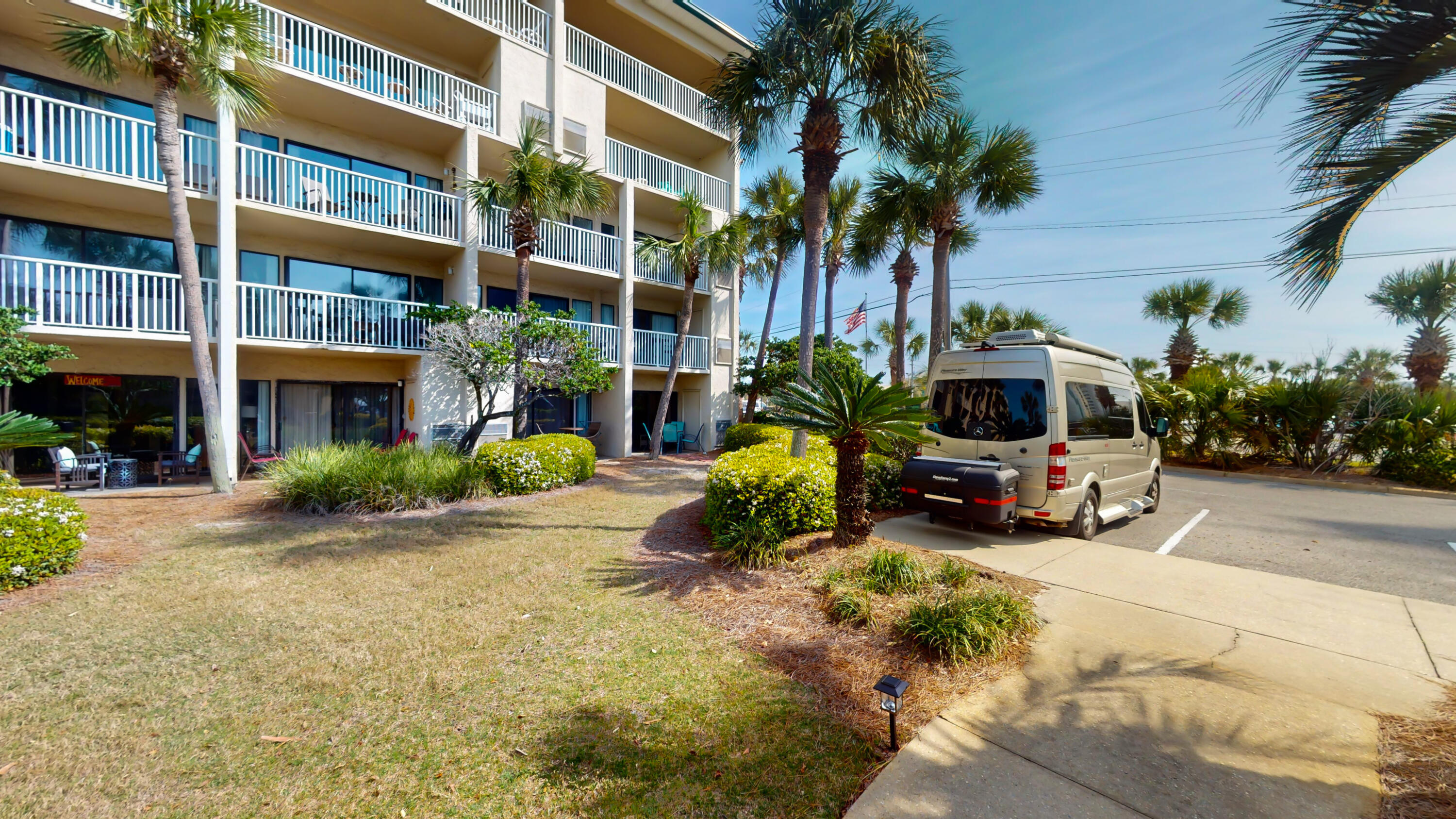 SILVER DUNES CONDO - Residential