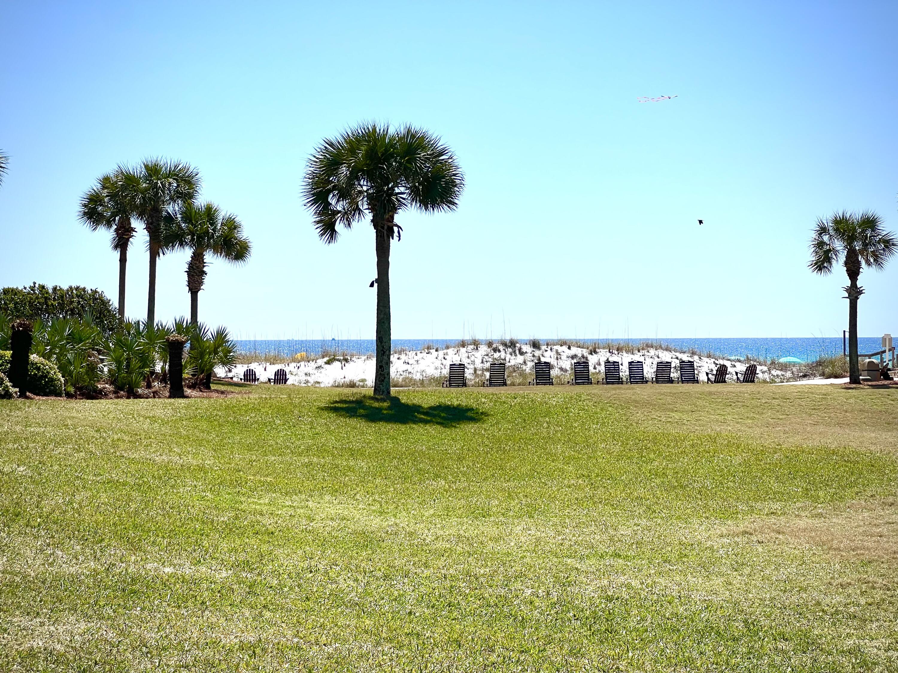 SILVER DUNES CONDO - Residential