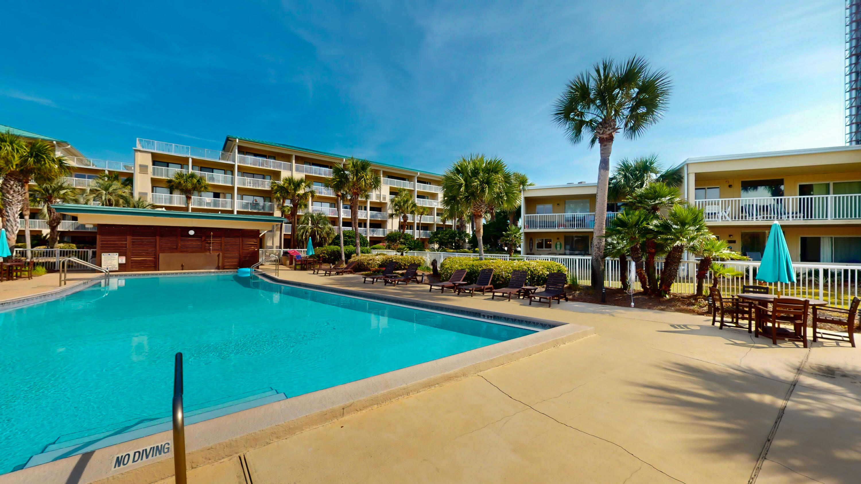 SILVER DUNES CONDO - Residential