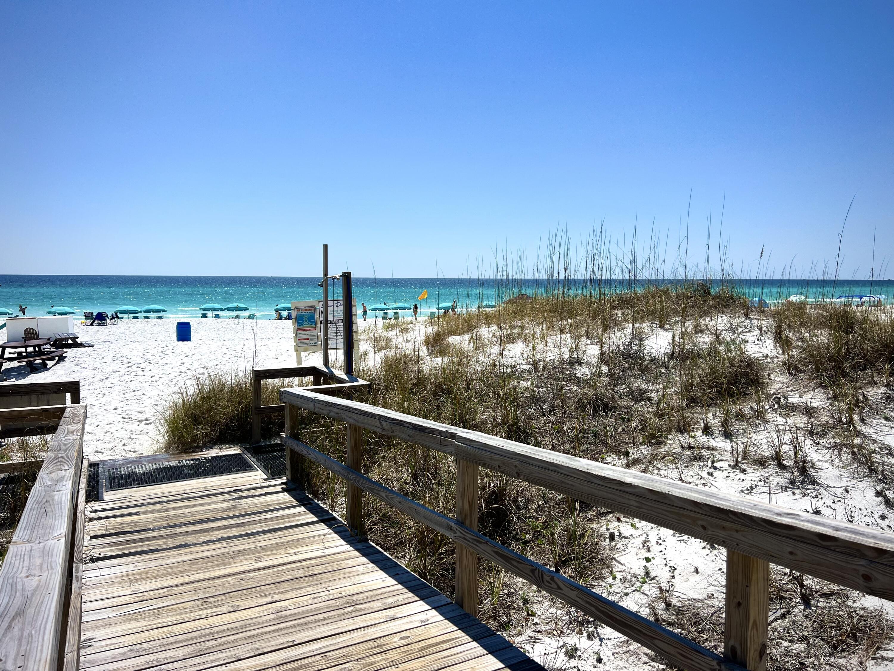 SILVER DUNES CONDO - Residential
