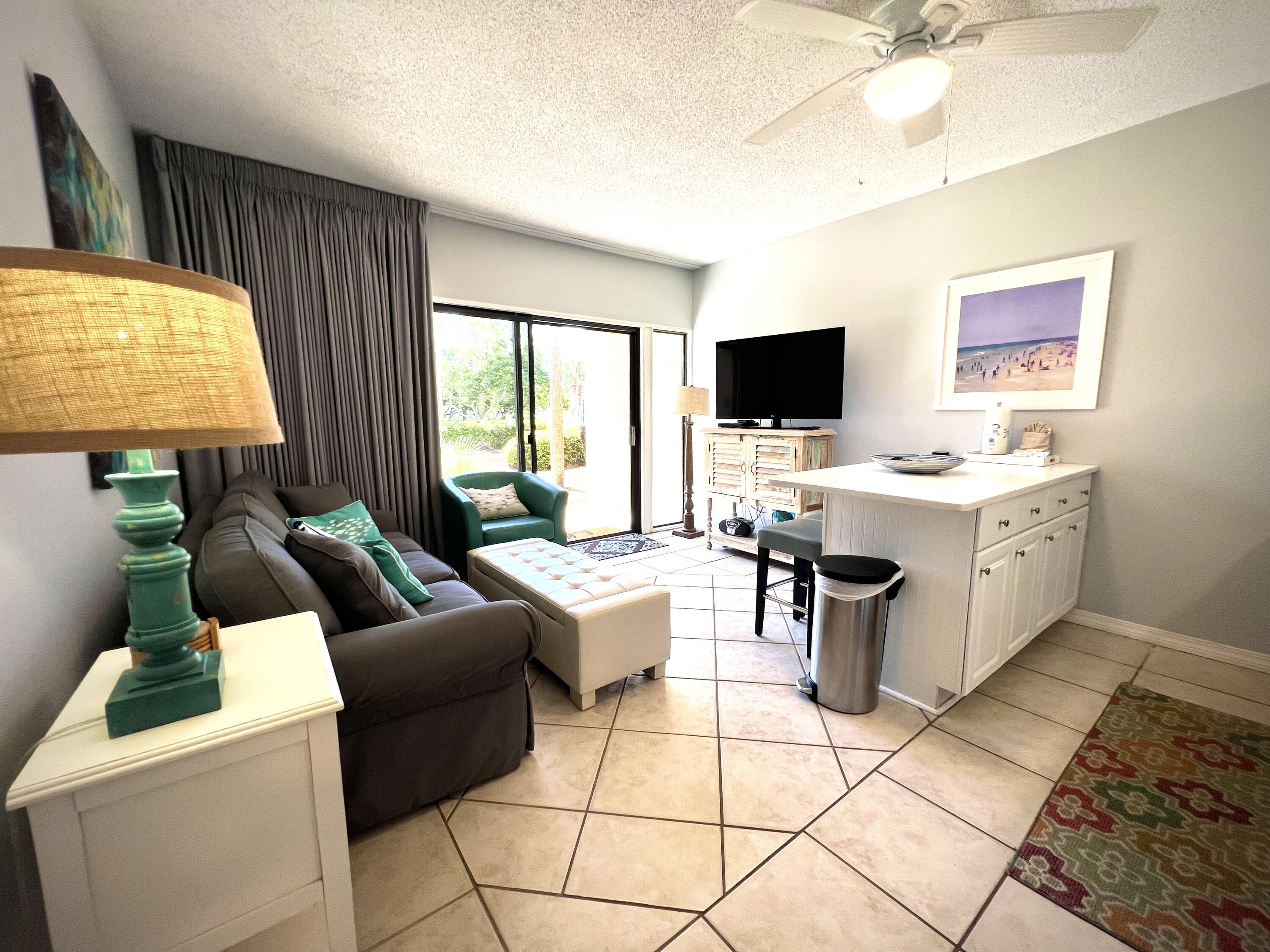 SILVER DUNES CONDO - Residential