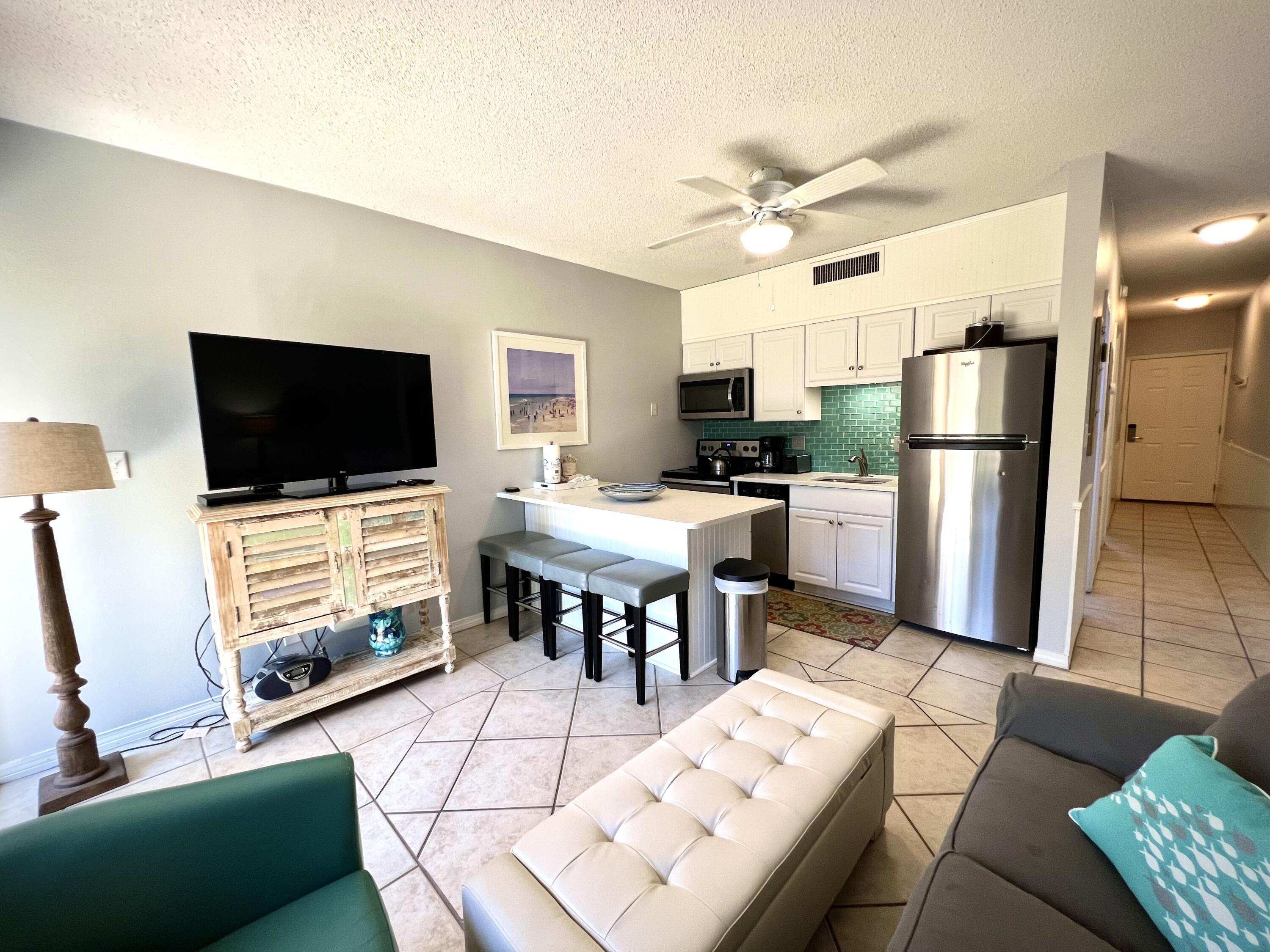 SILVER DUNES CONDO - Residential