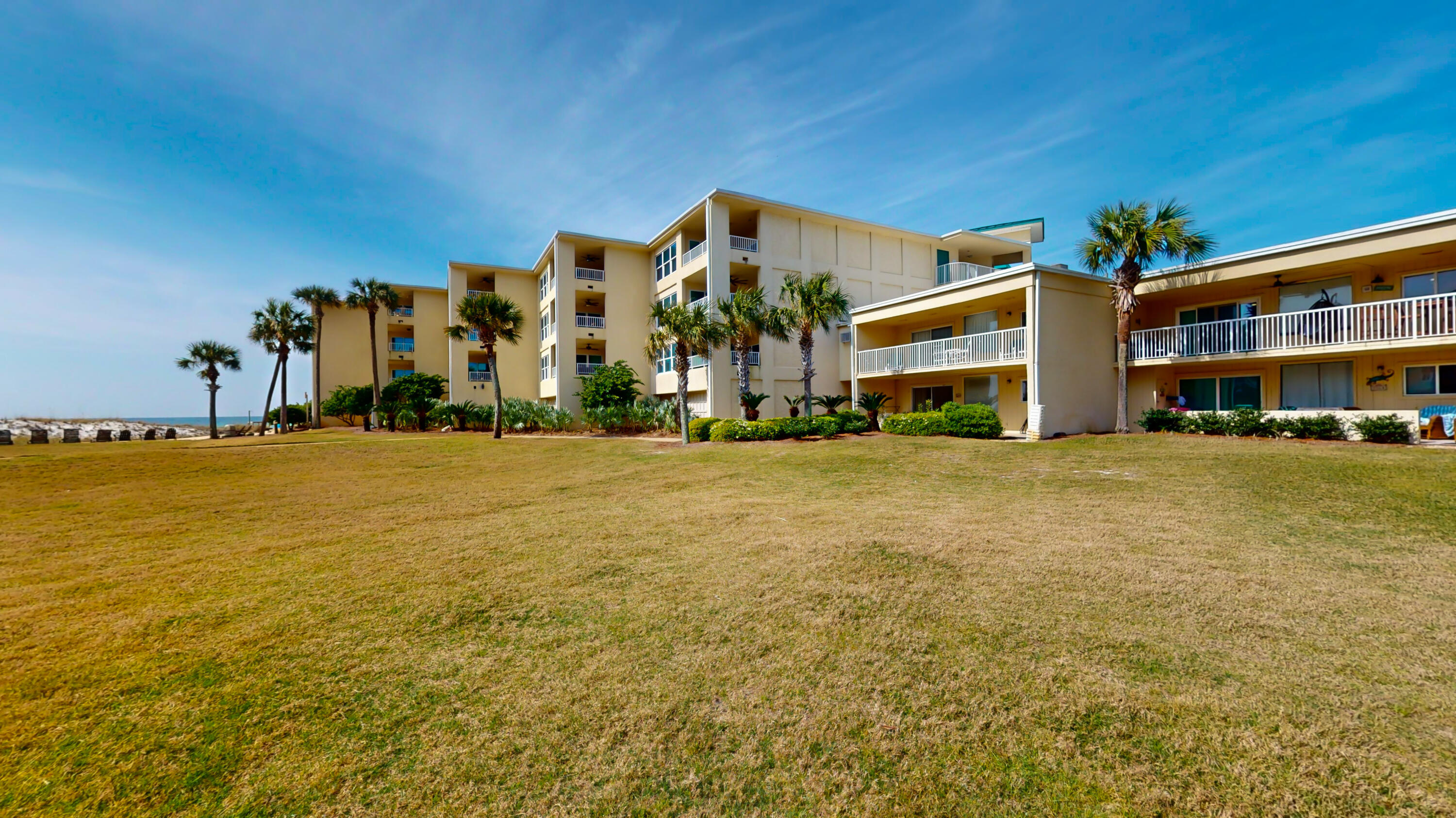 SILVER DUNES CONDO - Residential