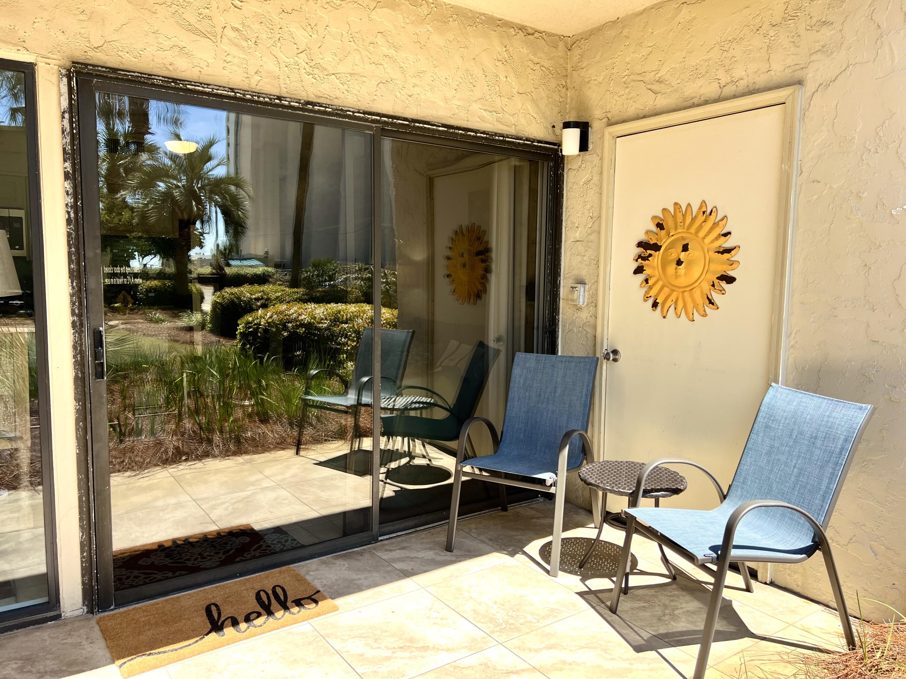 SILVER DUNES CONDO - Residential