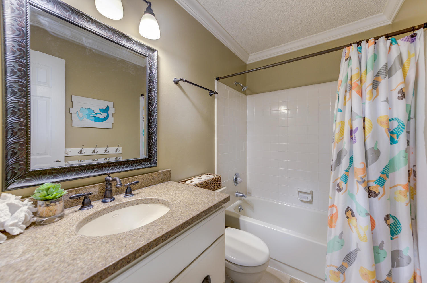 CARIBBEAN VILLAGE EAST 1 - Residential