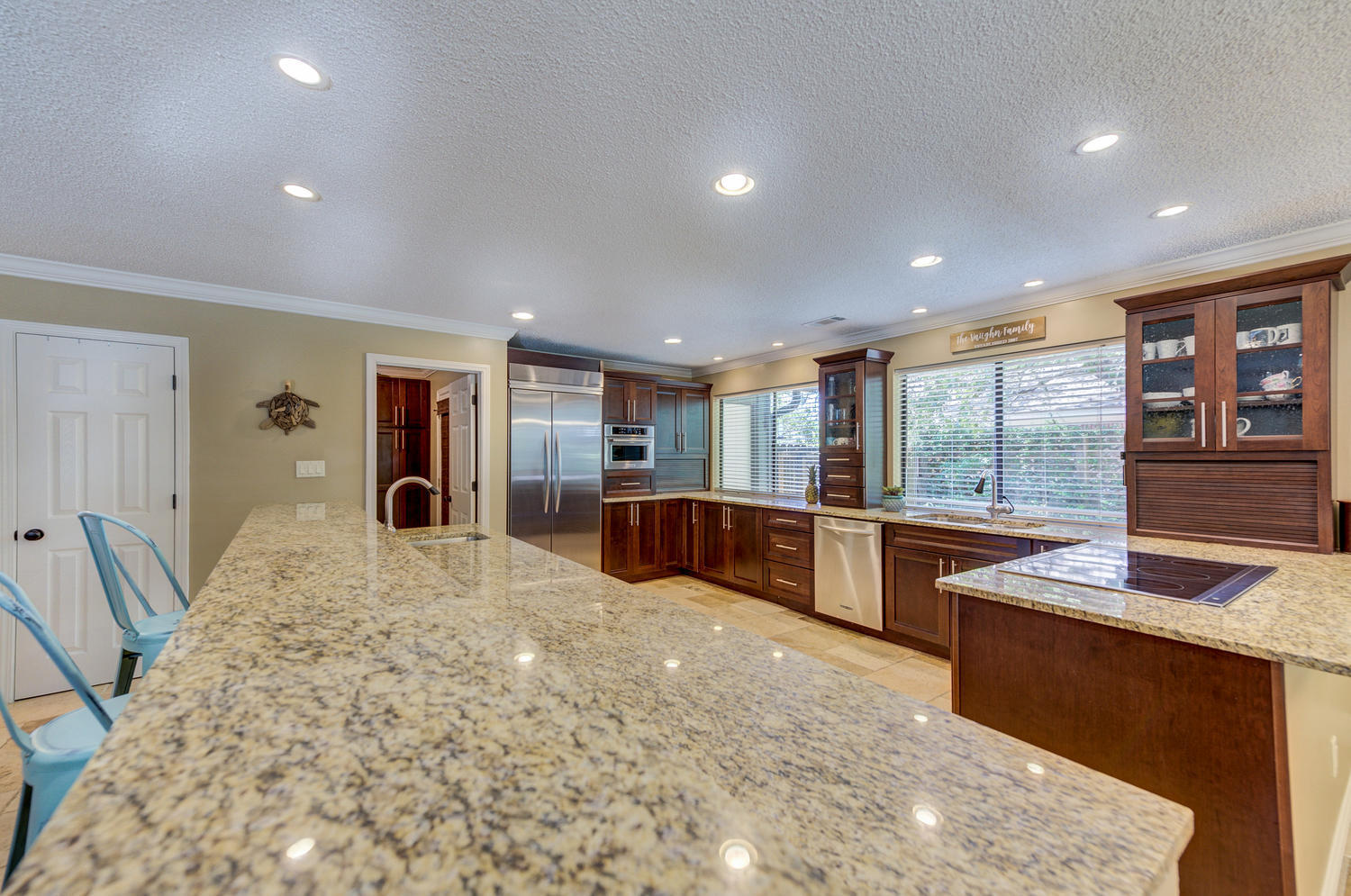 CARIBBEAN VILLAGE EAST 1 - Residential