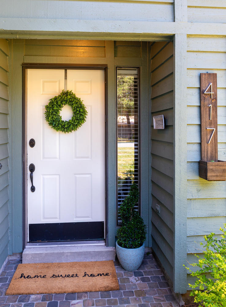 CARIBBEAN VILLAGE EAST 1 - Residential