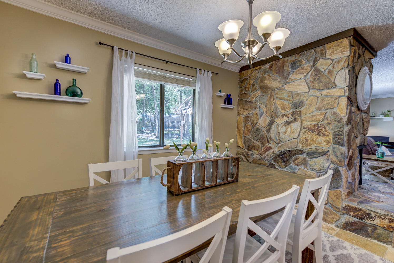 CARIBBEAN VILLAGE EAST 1 - Residential