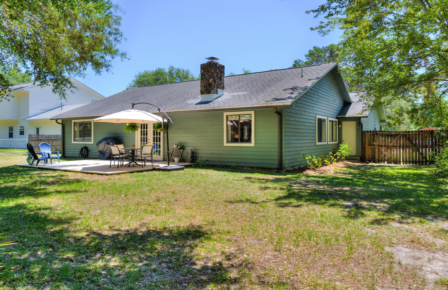 CARIBBEAN VILLAGE EAST 1 - Residential