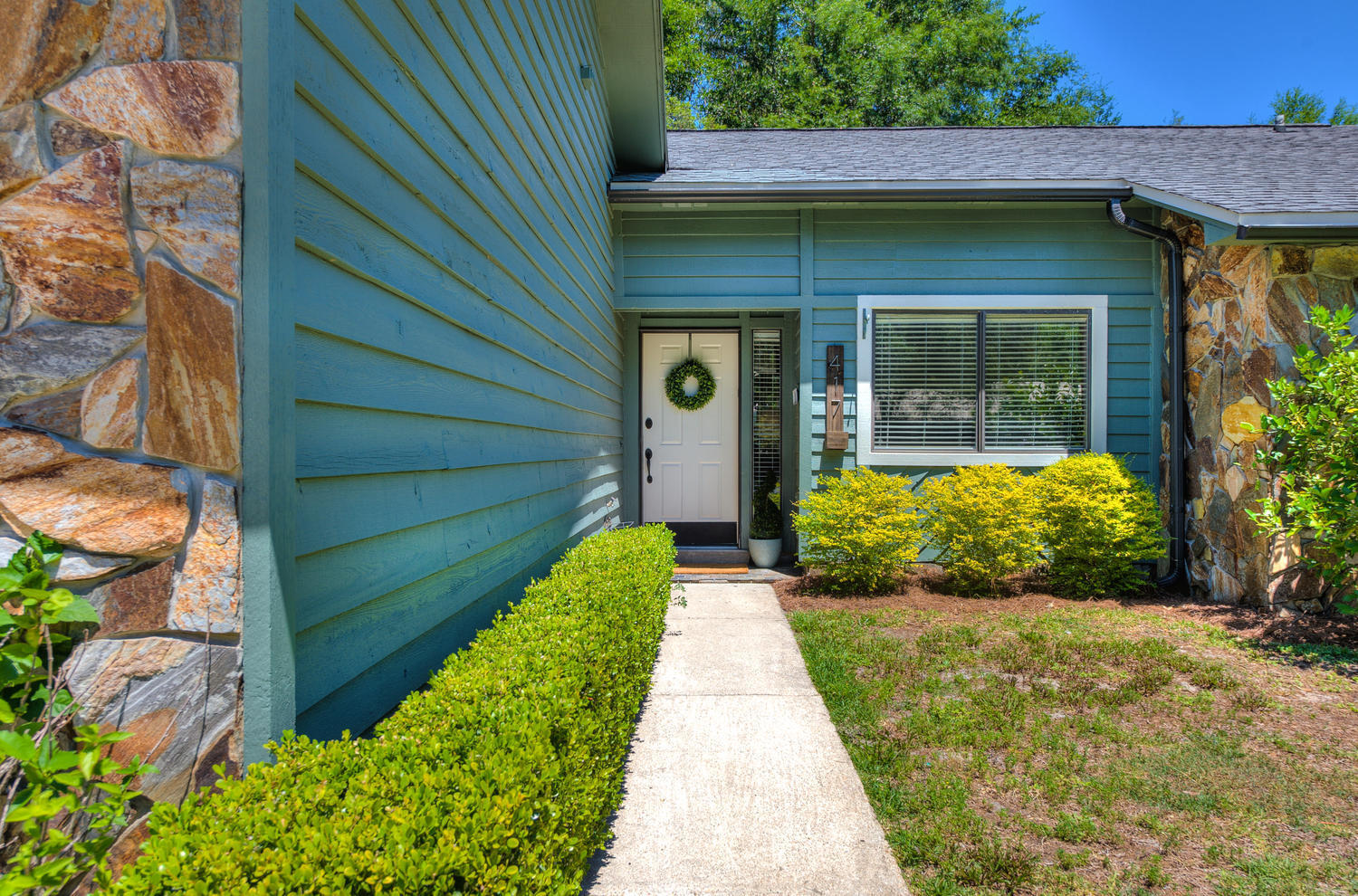 CARIBBEAN VILLAGE EAST 1 - Residential