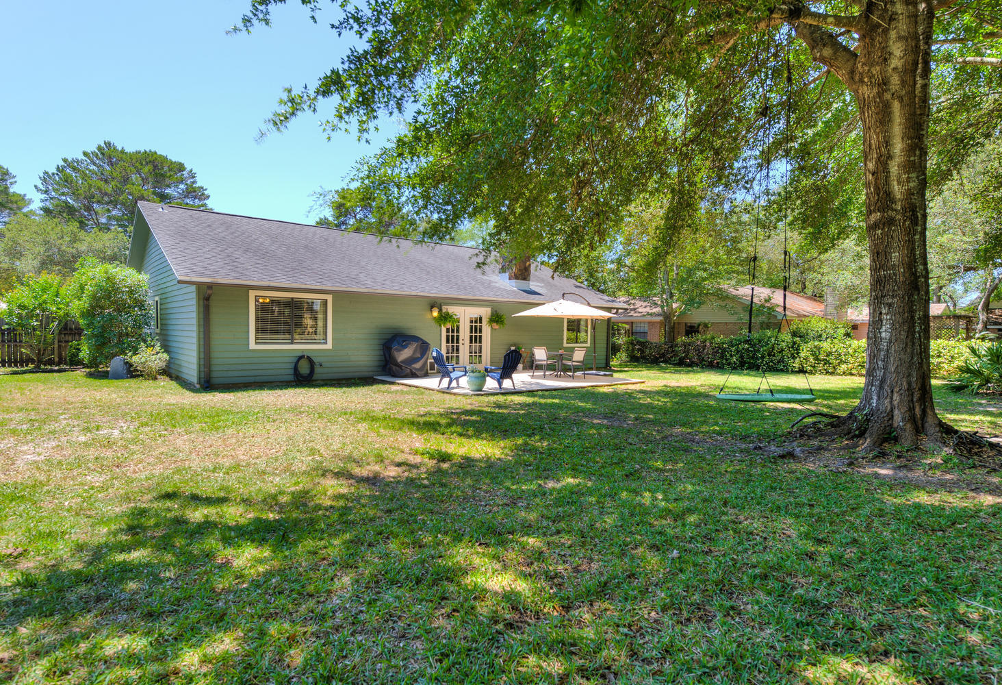 CARIBBEAN VILLAGE EAST 1 - Residential