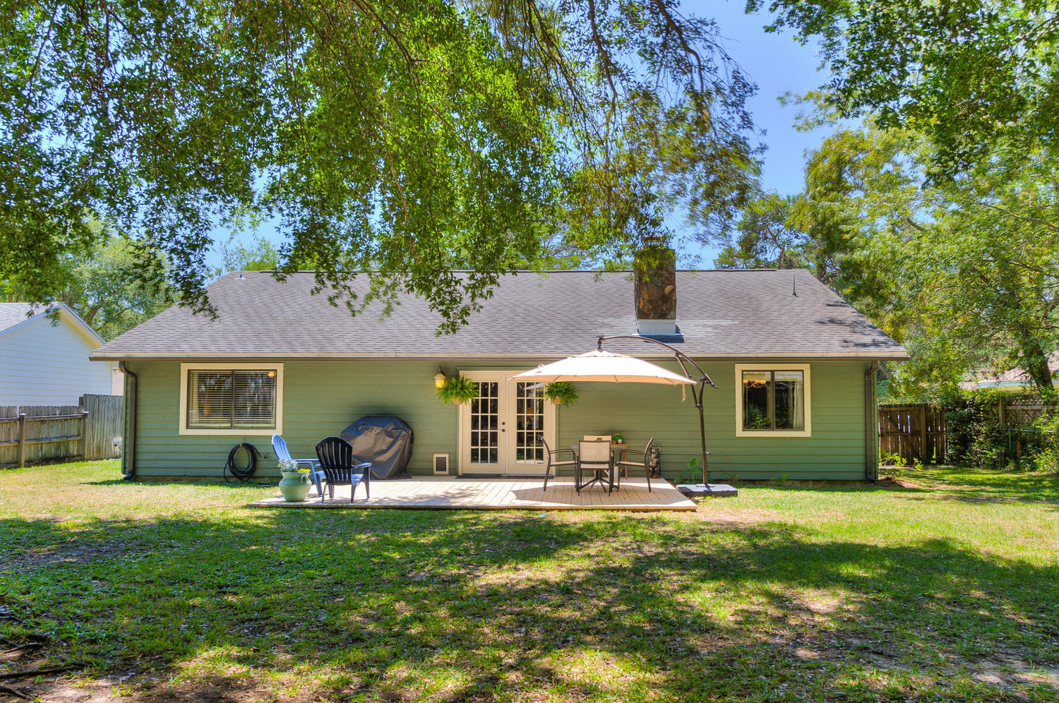 CARIBBEAN VILLAGE EAST 1 - Residential