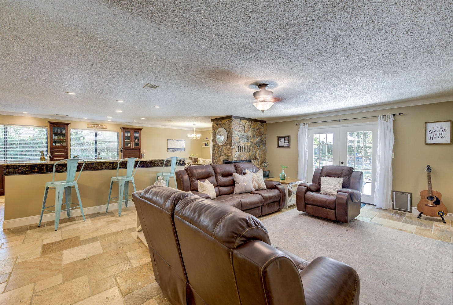 CARIBBEAN VILLAGE EAST 1 - Residential