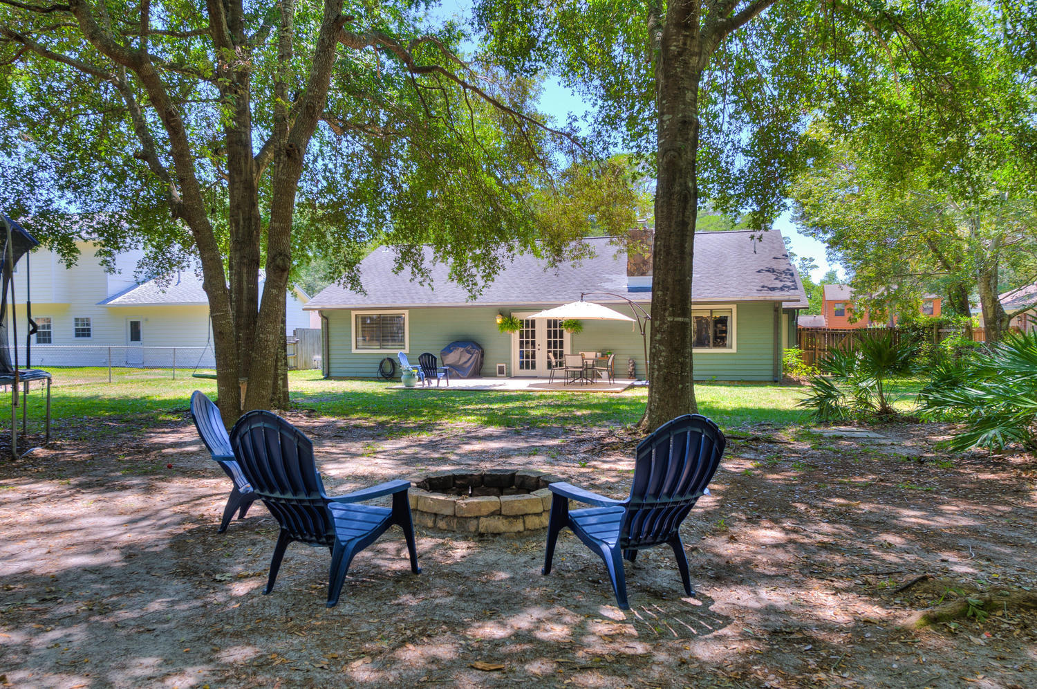 CARIBBEAN VILLAGE EAST 1 - Residential