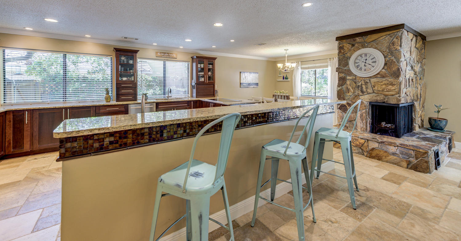 CARIBBEAN VILLAGE EAST 1 - Residential