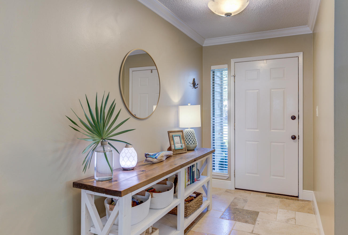 CARIBBEAN VILLAGE EAST 1 - Residential