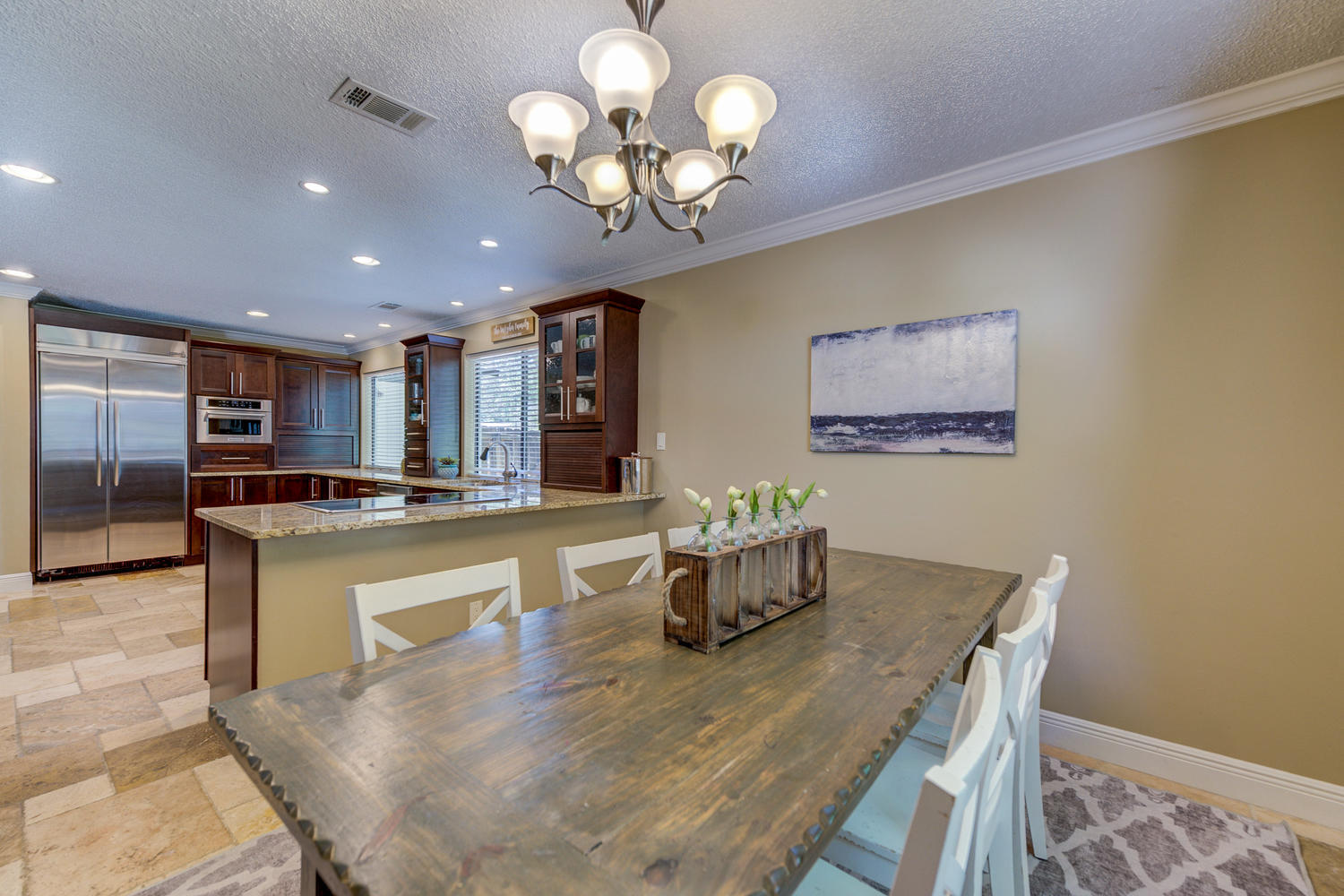 CARIBBEAN VILLAGE EAST 1 - Residential