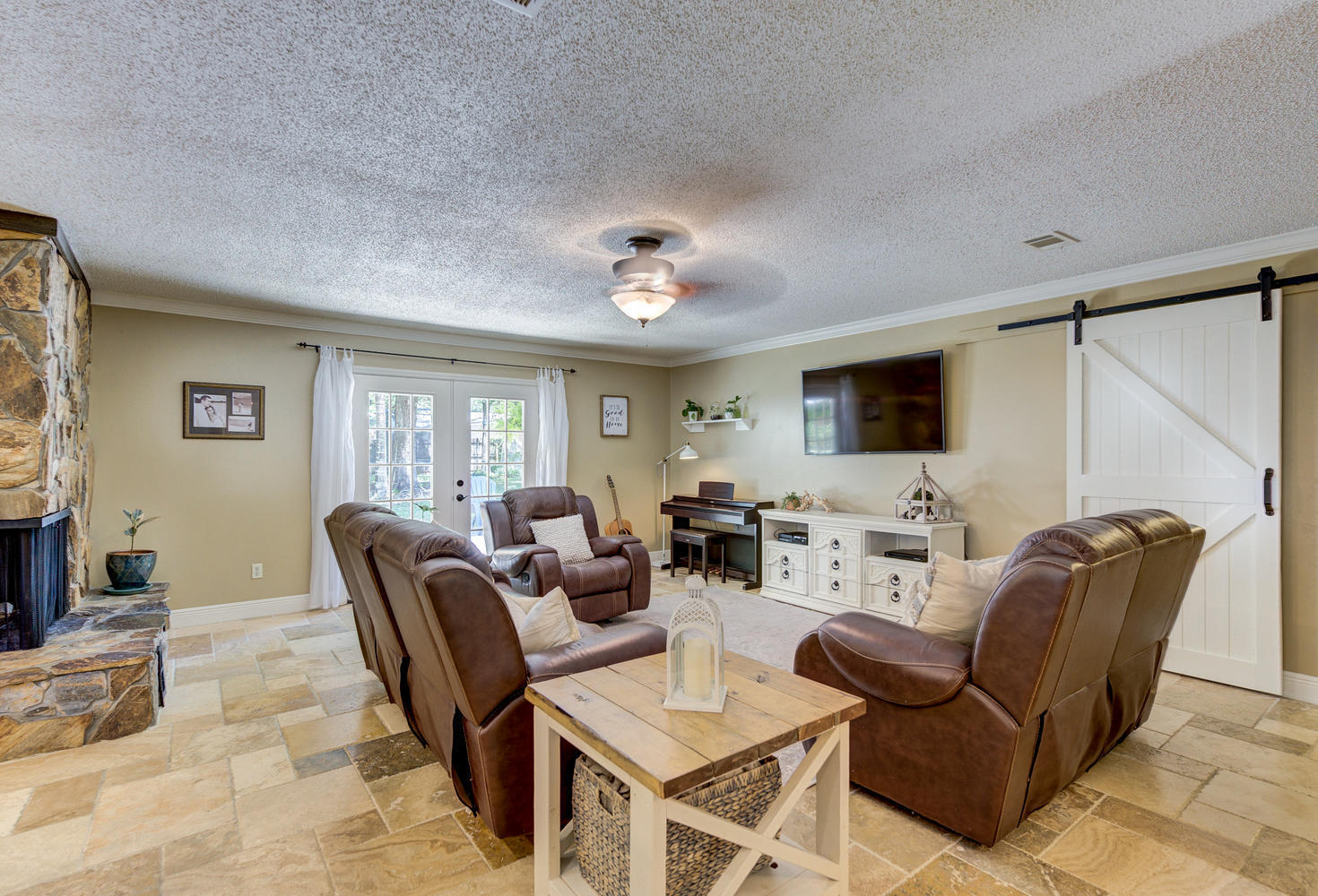 CARIBBEAN VILLAGE EAST 1 - Residential