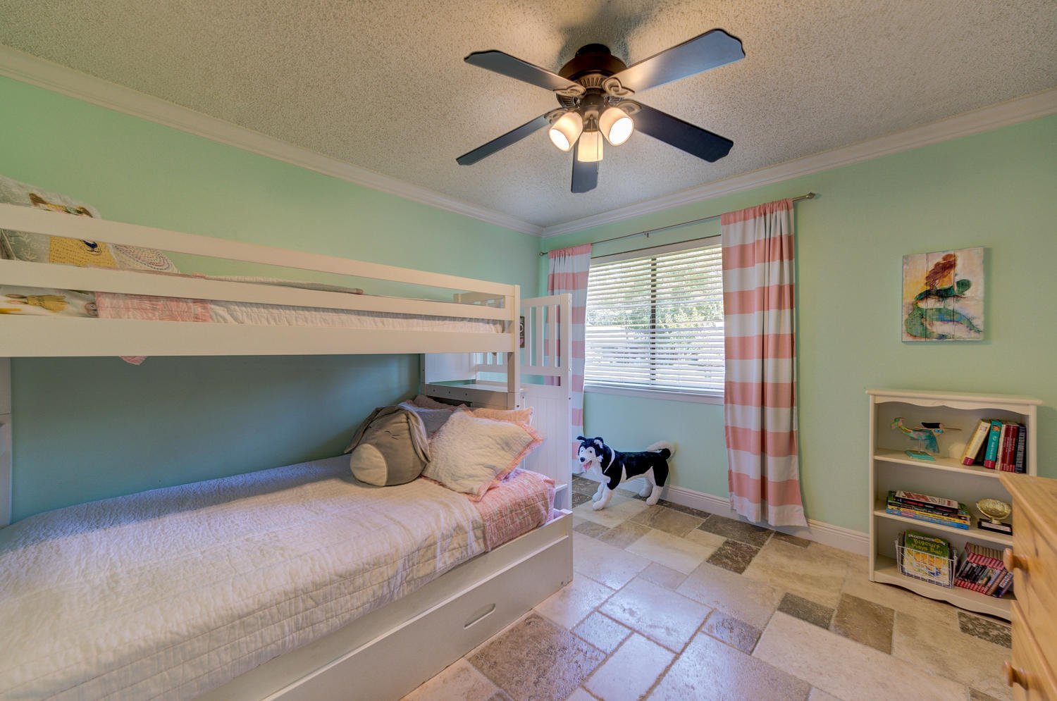 CARIBBEAN VILLAGE EAST 1 - Residential